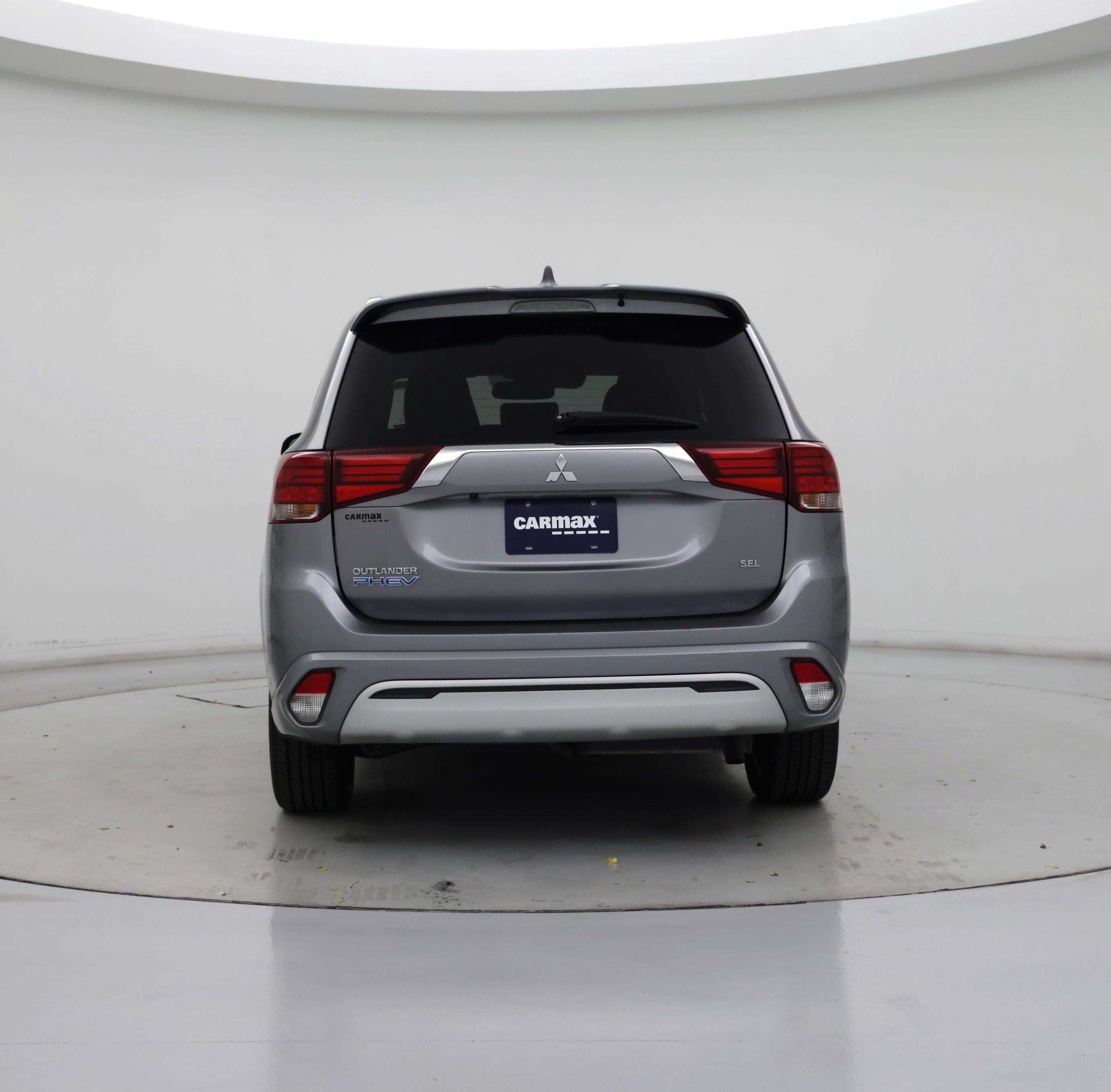 Thumbnail: 2022 Mitsubishi Outlander - 6