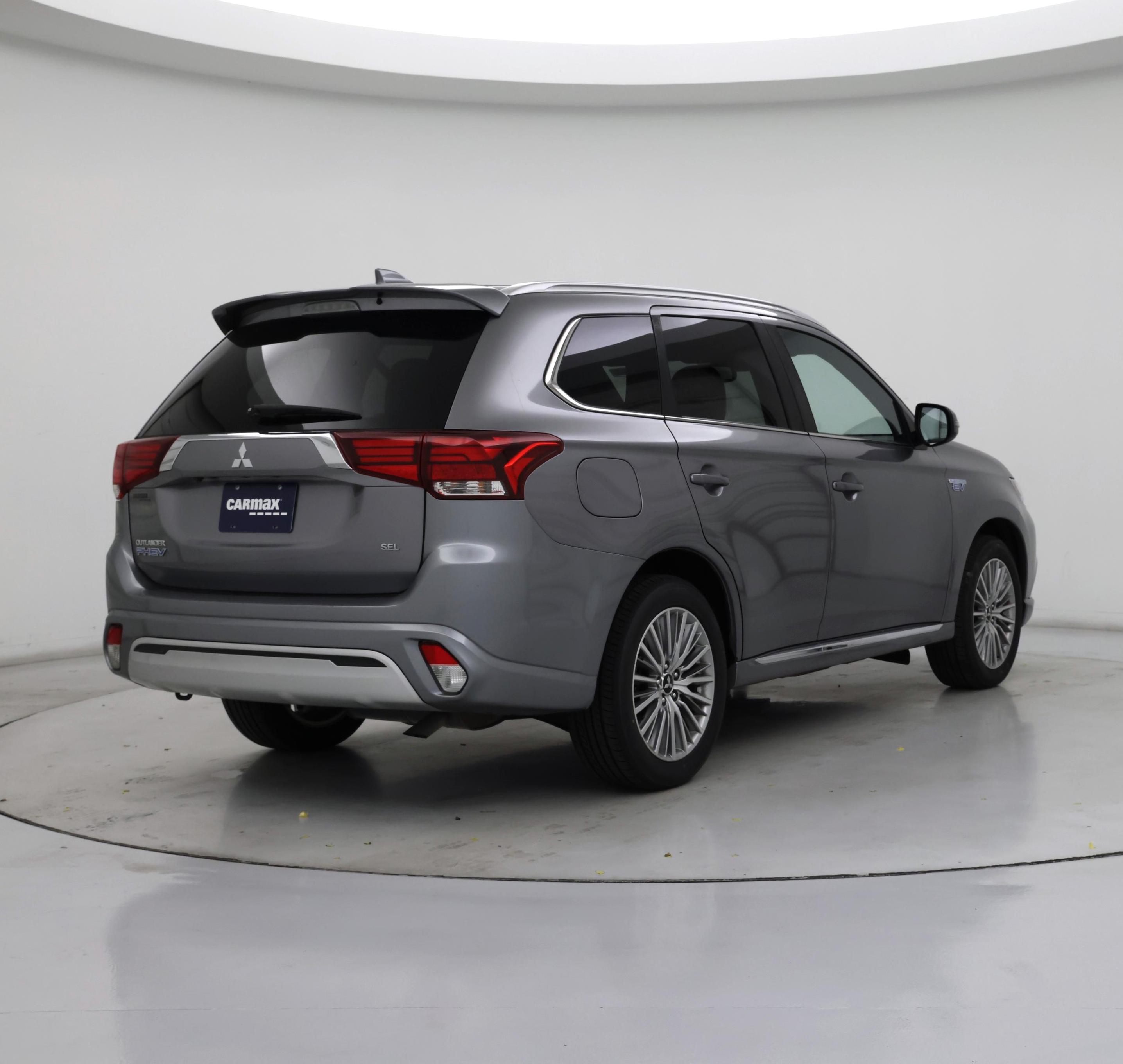 Thumbnail: 2022 Mitsubishi Outlander - 8