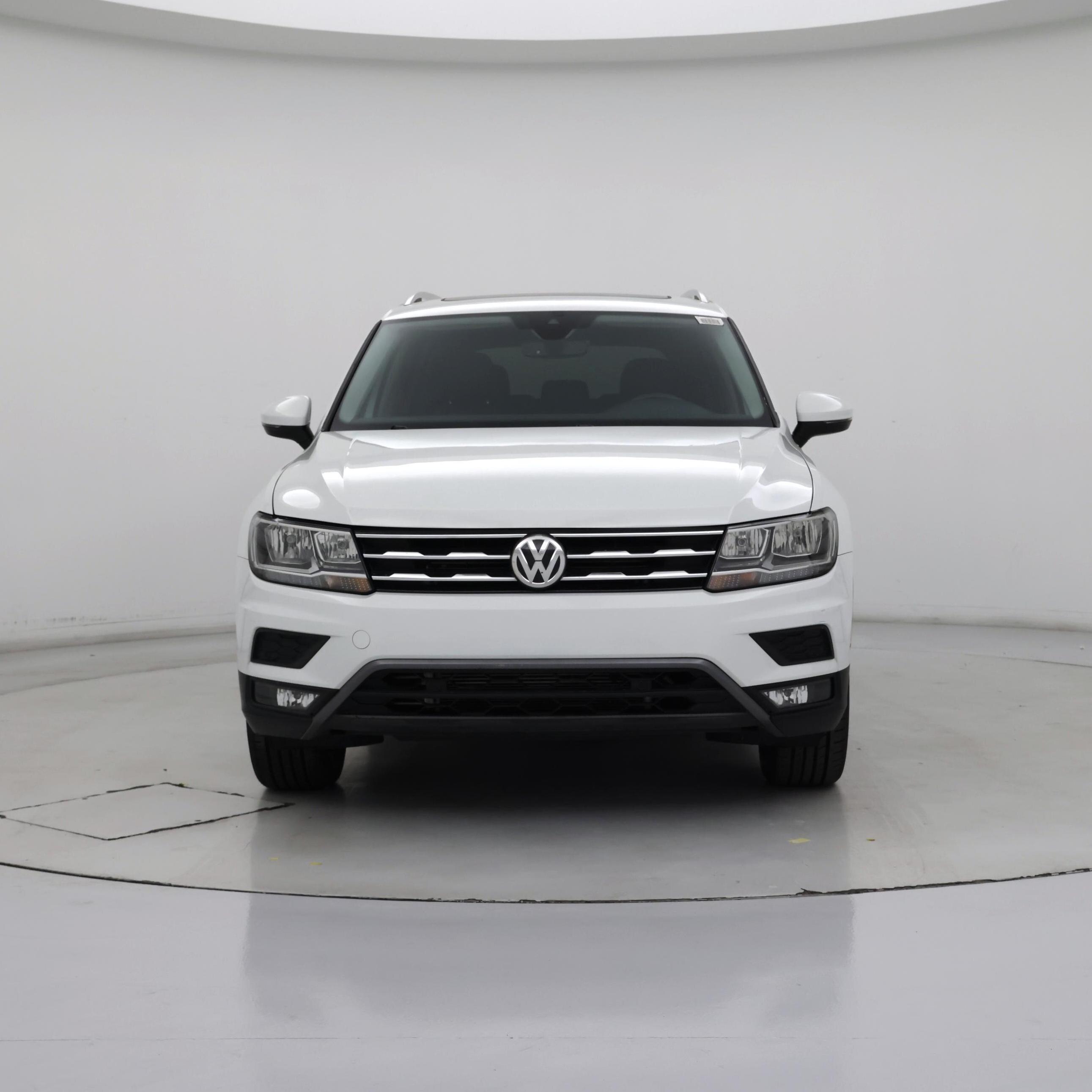 Thumbnail: 2020 Volkswagen Tiguan - 5