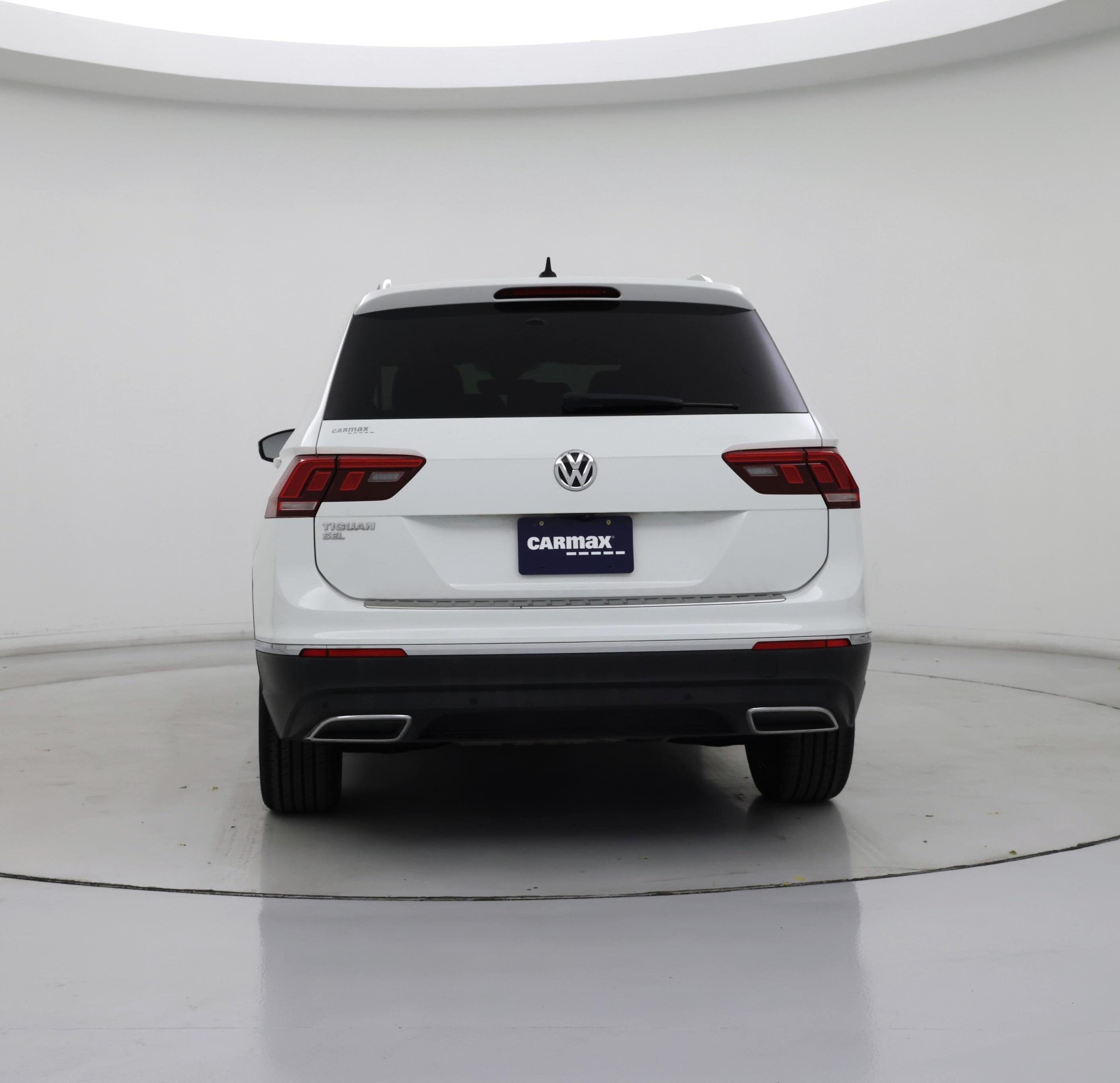 Thumbnail: 2020 Volkswagen Tiguan - 6