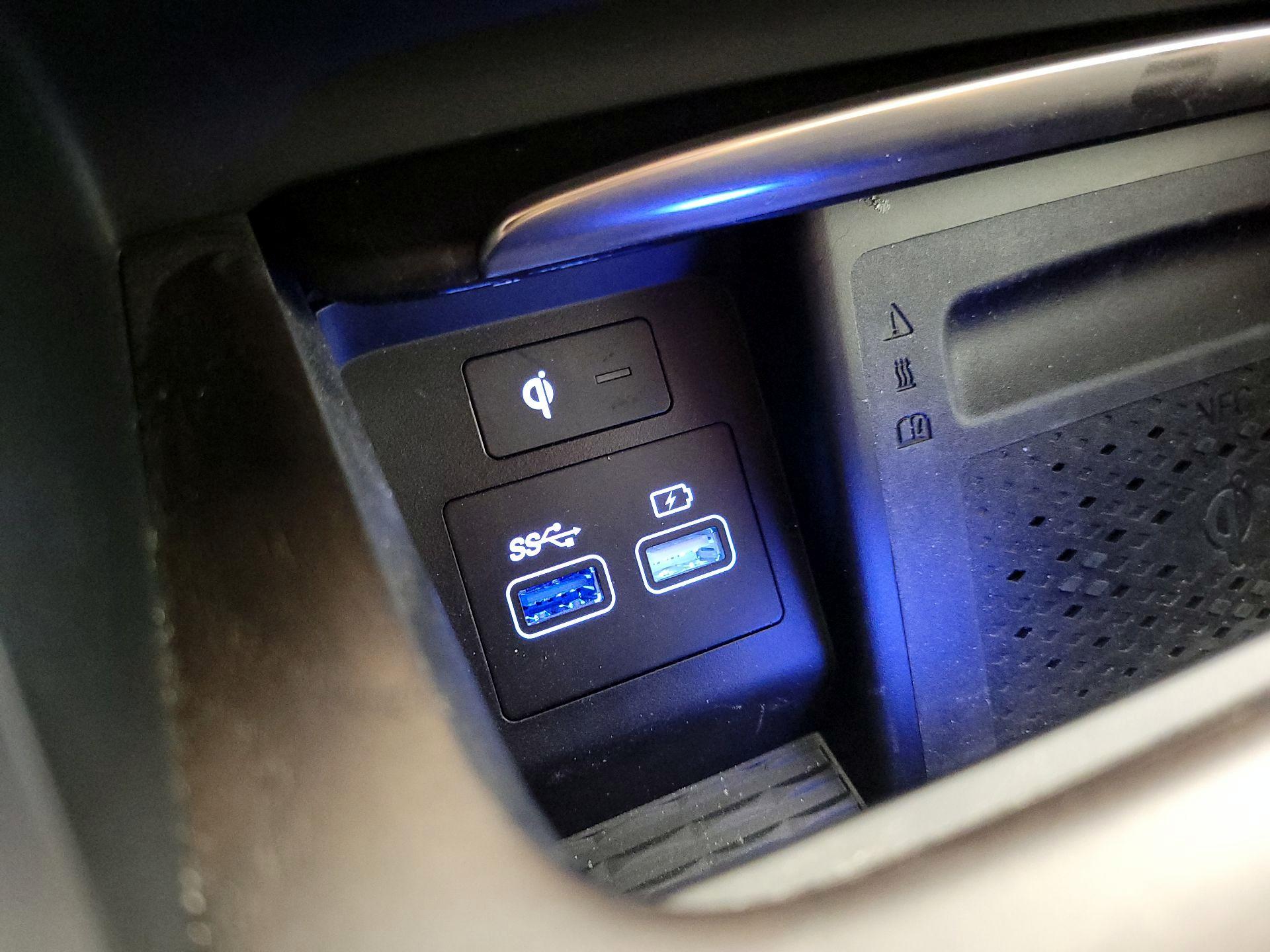 Thumbnail: 2024 Genesis GV80 - 19