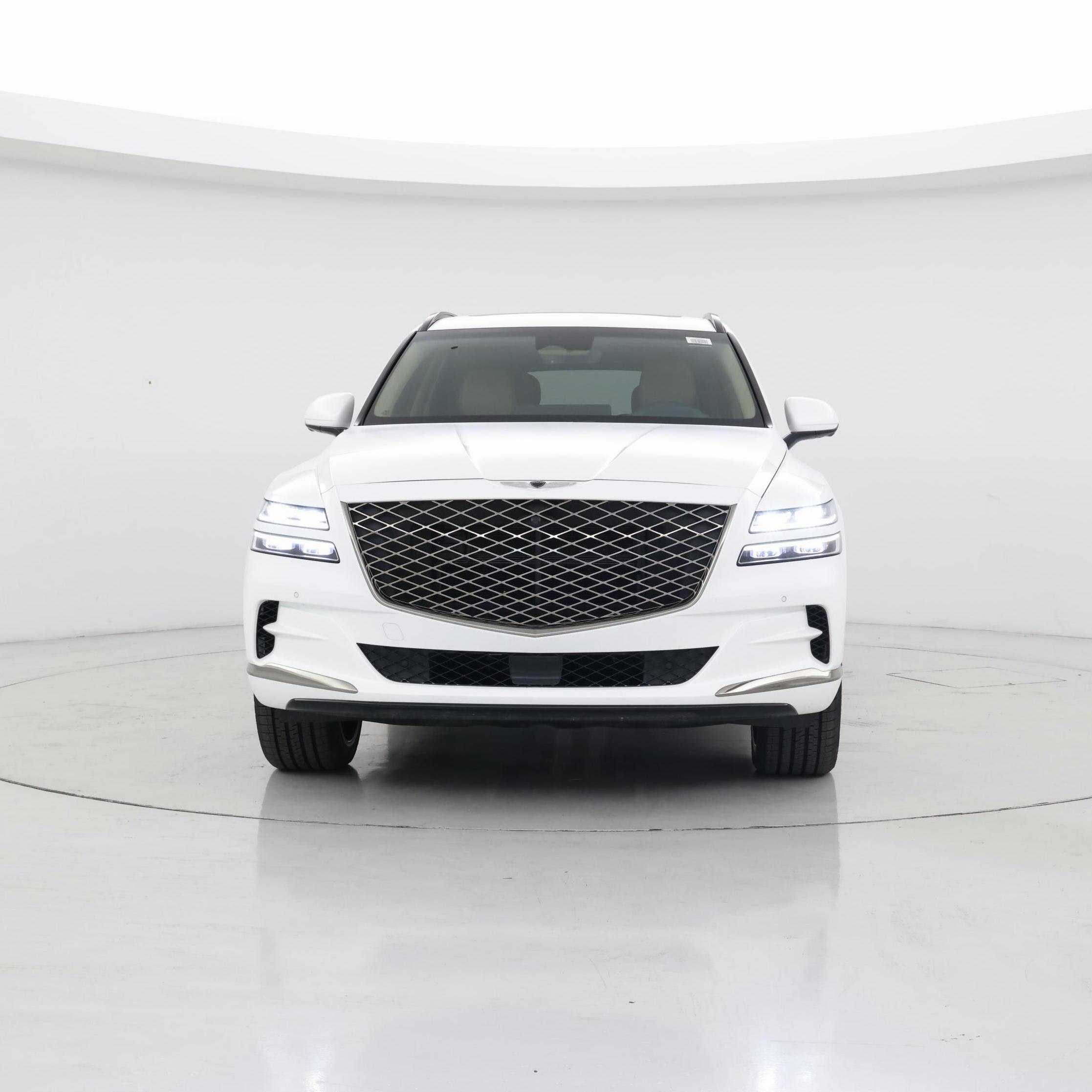 Thumbnail: 2024 Genesis GV80 - 5