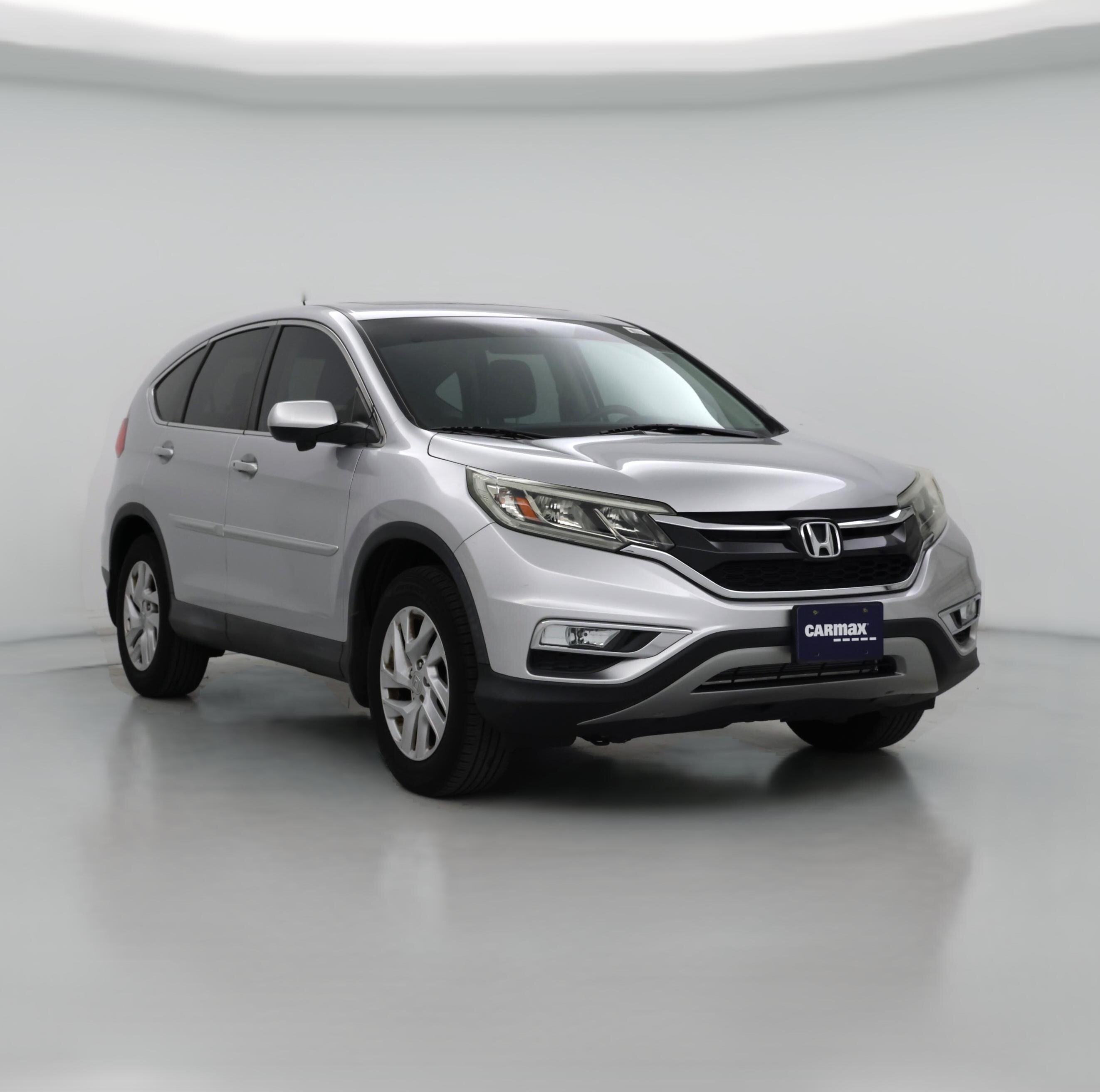 Thumbnail: 2015 Honda CR-V - 1