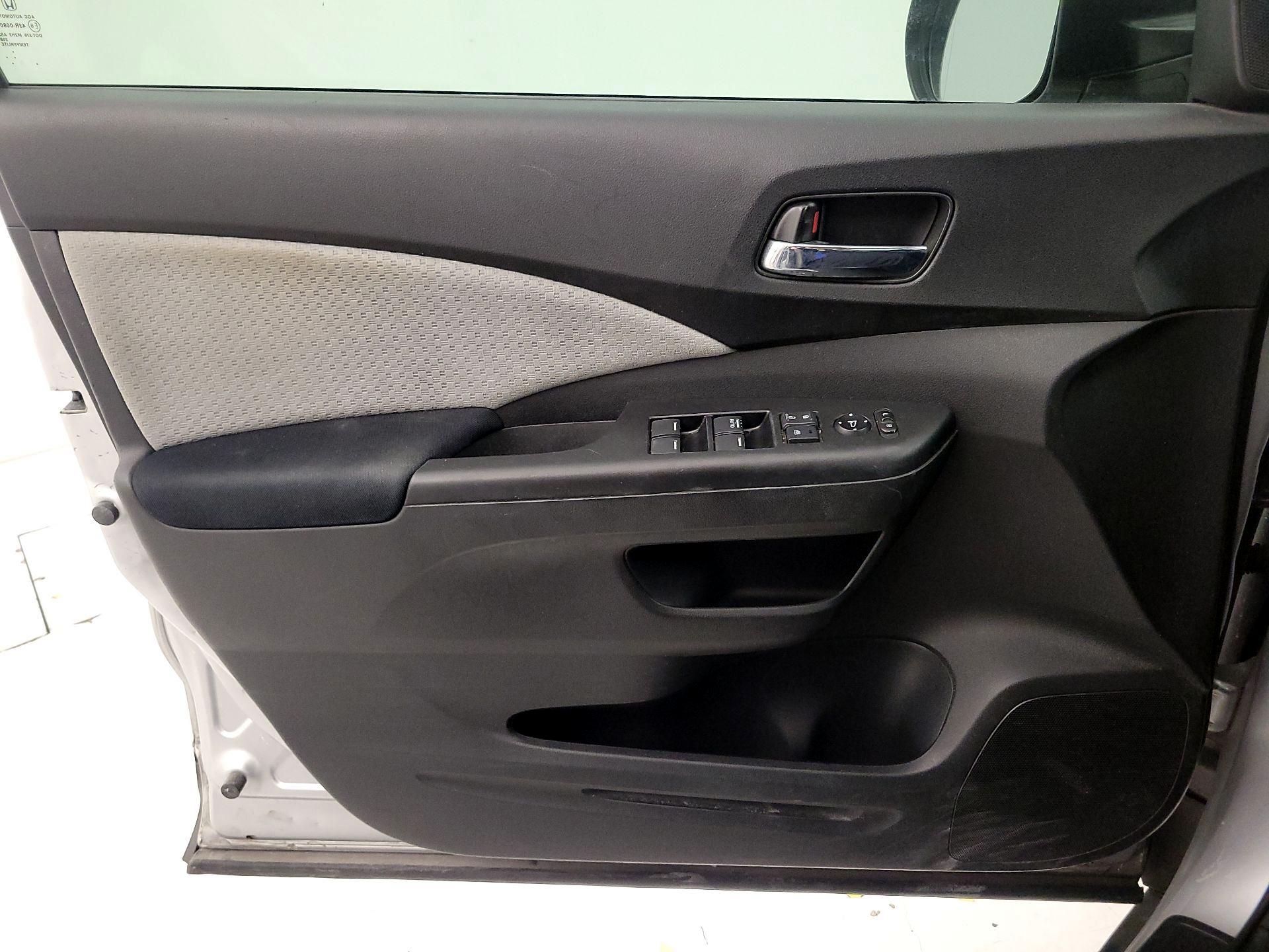 Thumbnail: 2015 Honda CR-V - 12