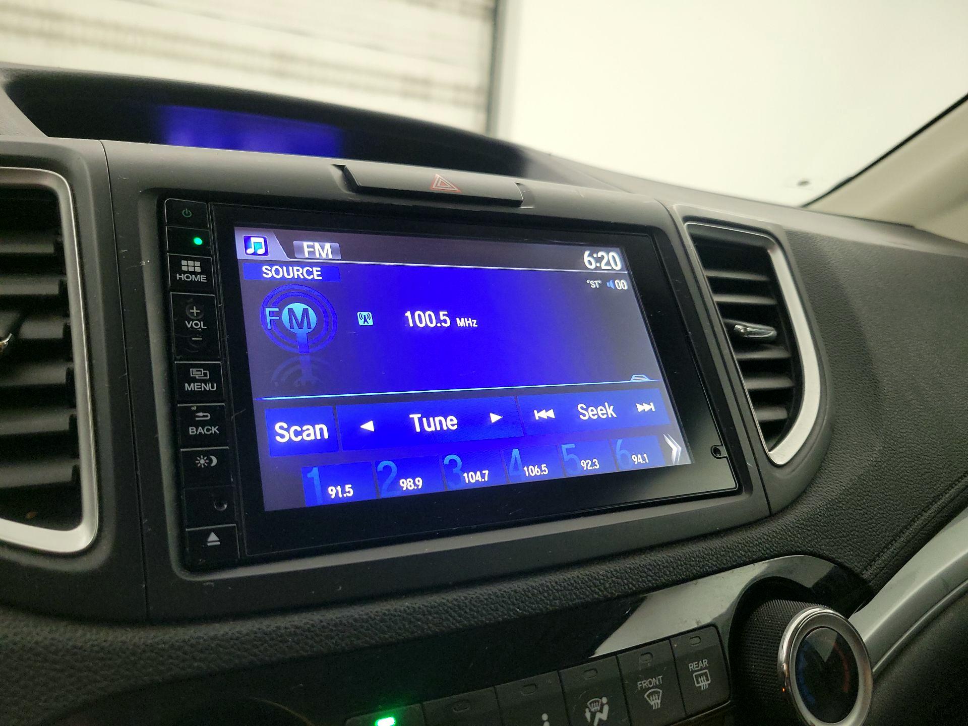 Thumbnail: 2015 Honda CR-V - 15