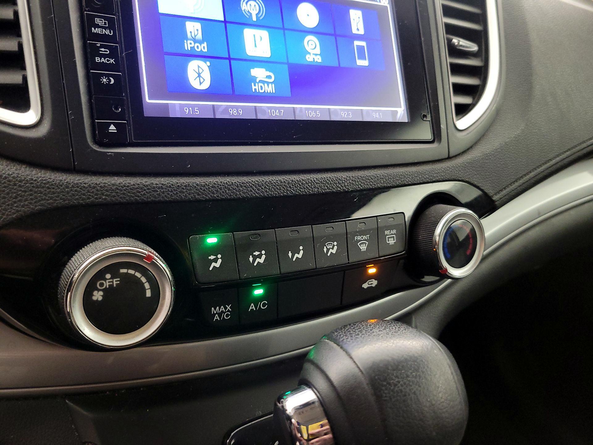 Thumbnail: 2015 Honda CR-V - 16