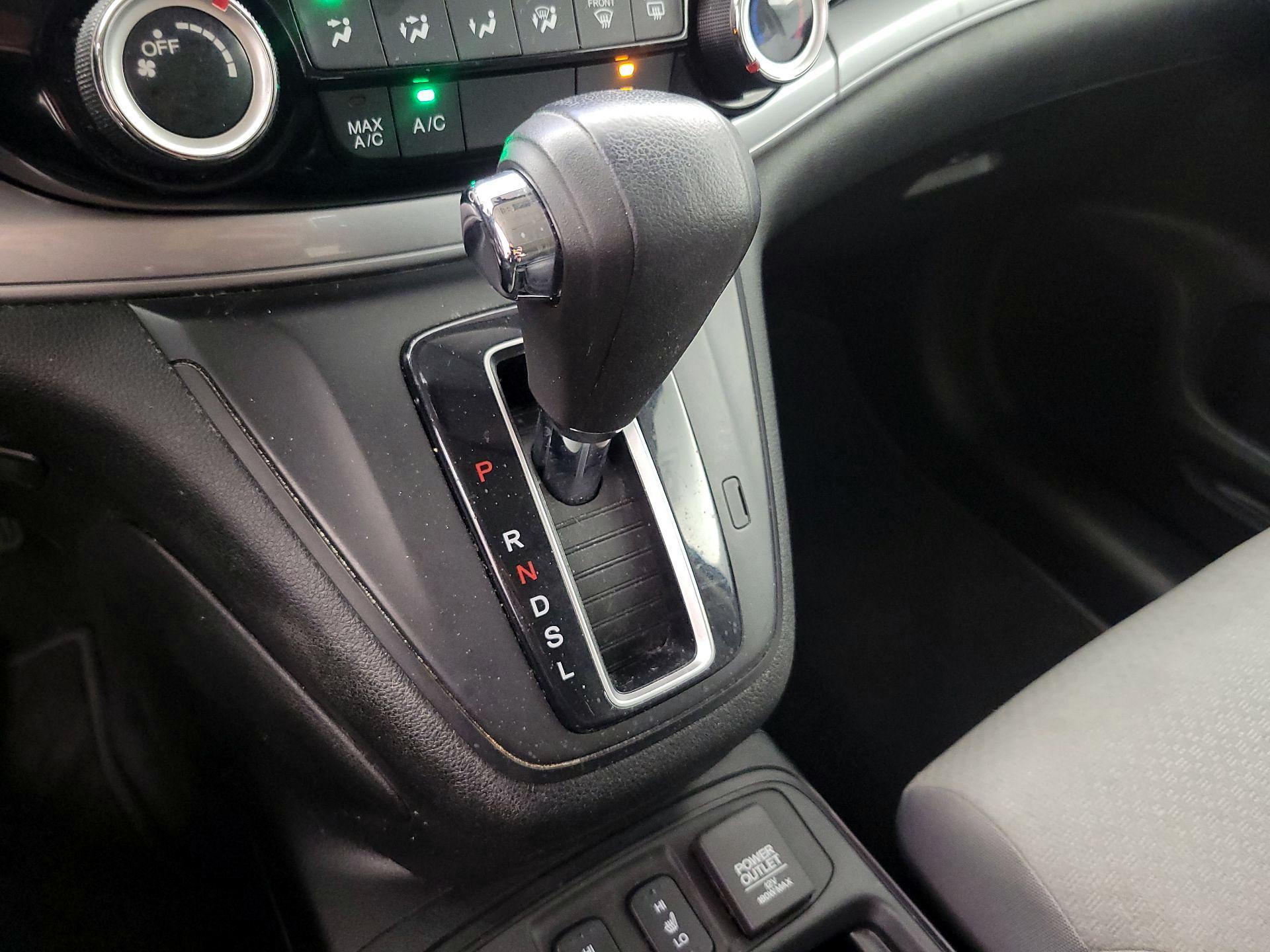 Thumbnail: 2015 Honda CR-V - 17