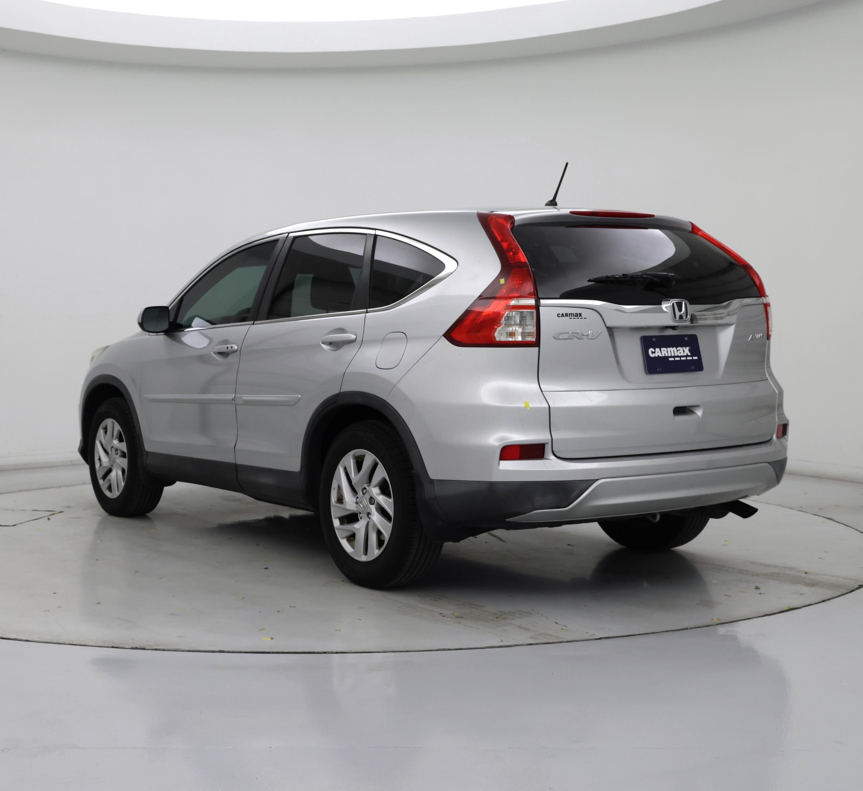 Thumbnail: 2015 Honda CR-V - 2