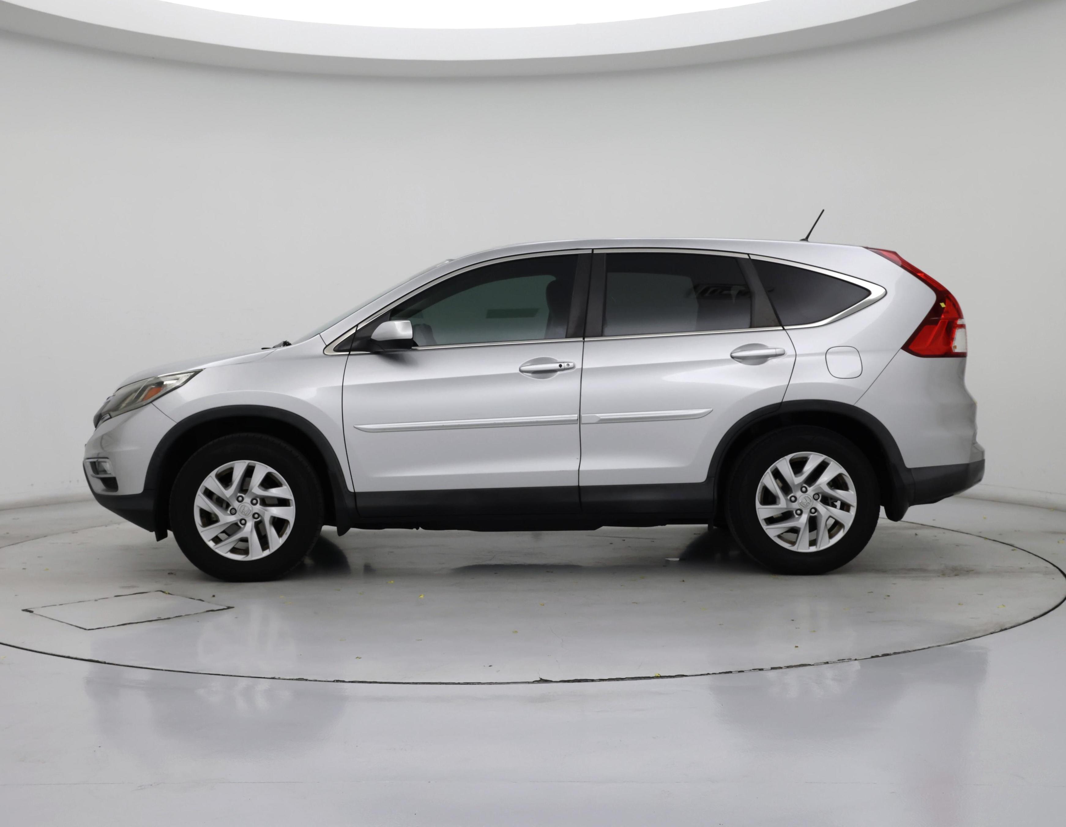 Thumbnail: 2015 Honda CR-V - 3