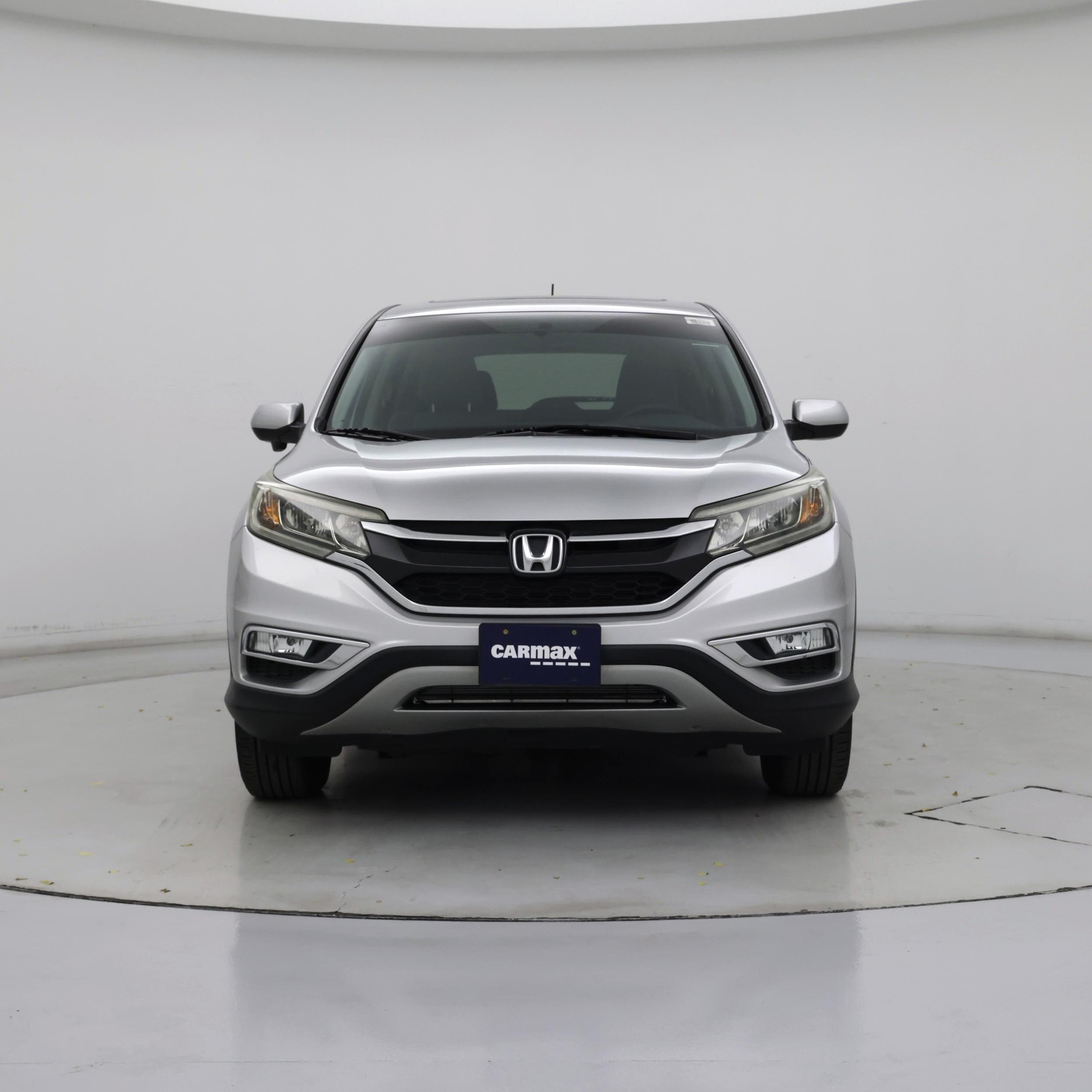 Thumbnail: 2015 Honda CR-V - 5