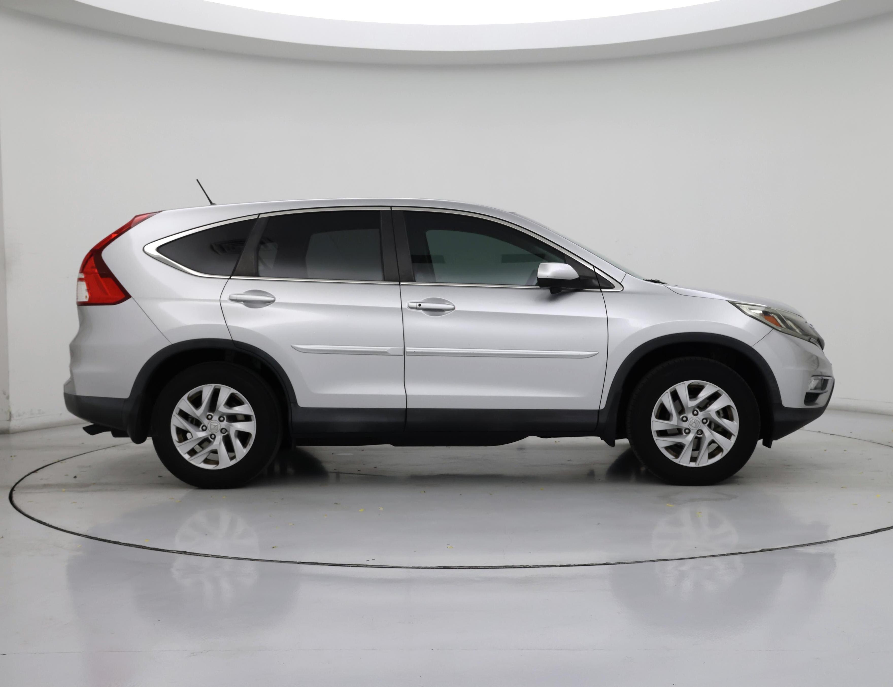 Thumbnail: 2015 Honda CR-V - 7