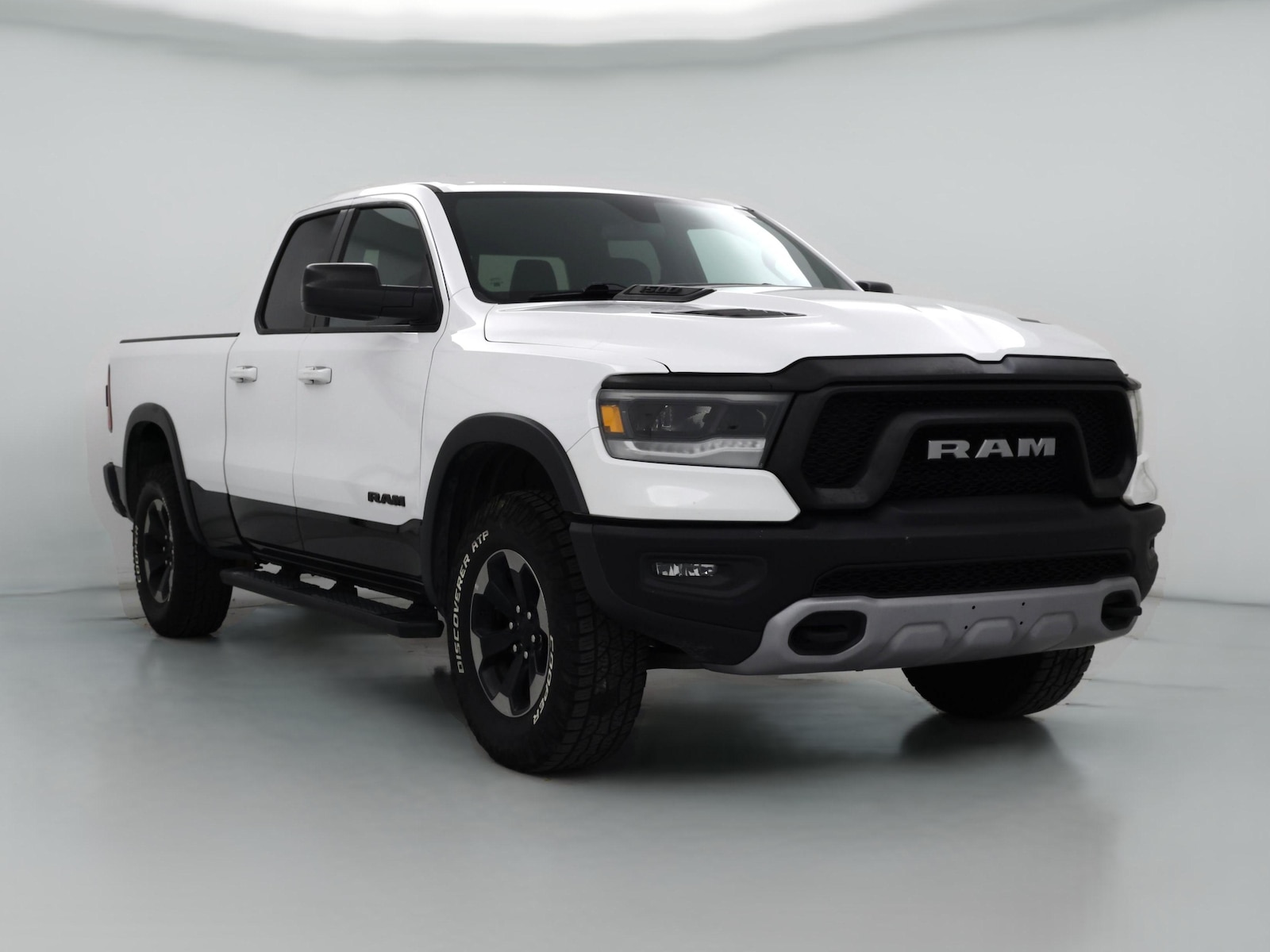 2019 RAM Ram 1500 Pickup Rebel