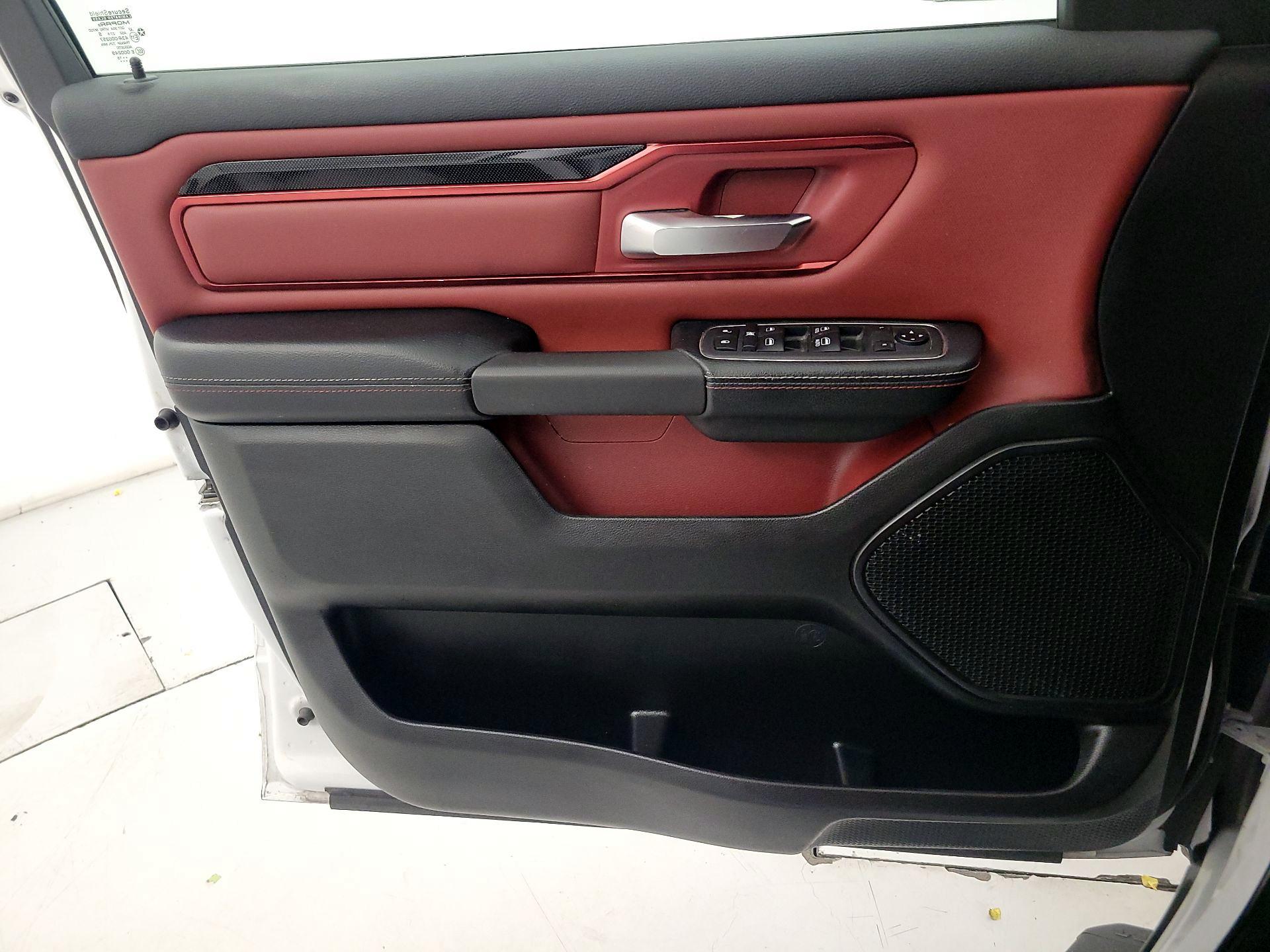 Thumbnail: 2019 RAM 1500 - 12