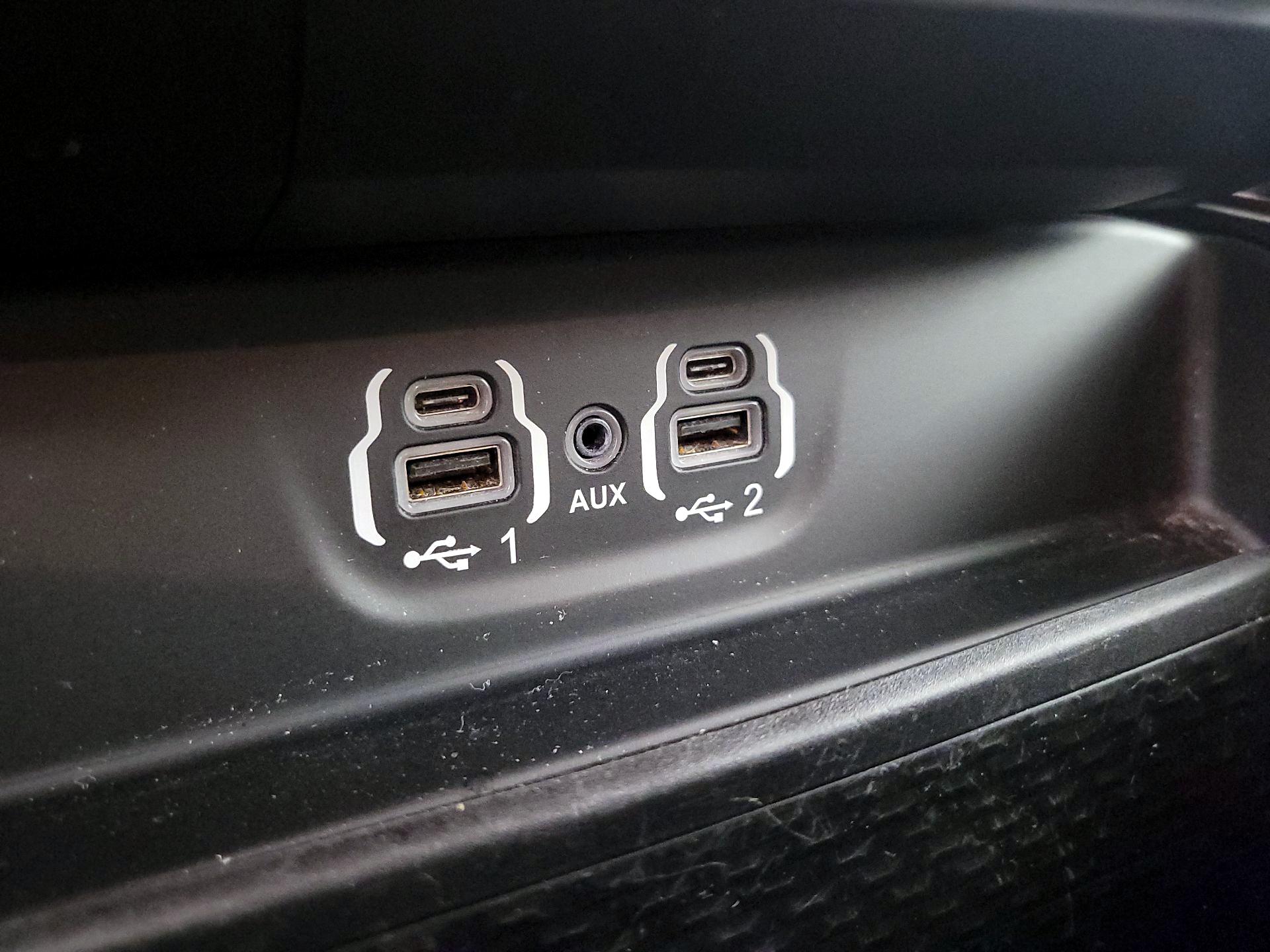 Thumbnail: 2019 RAM 1500 - 18