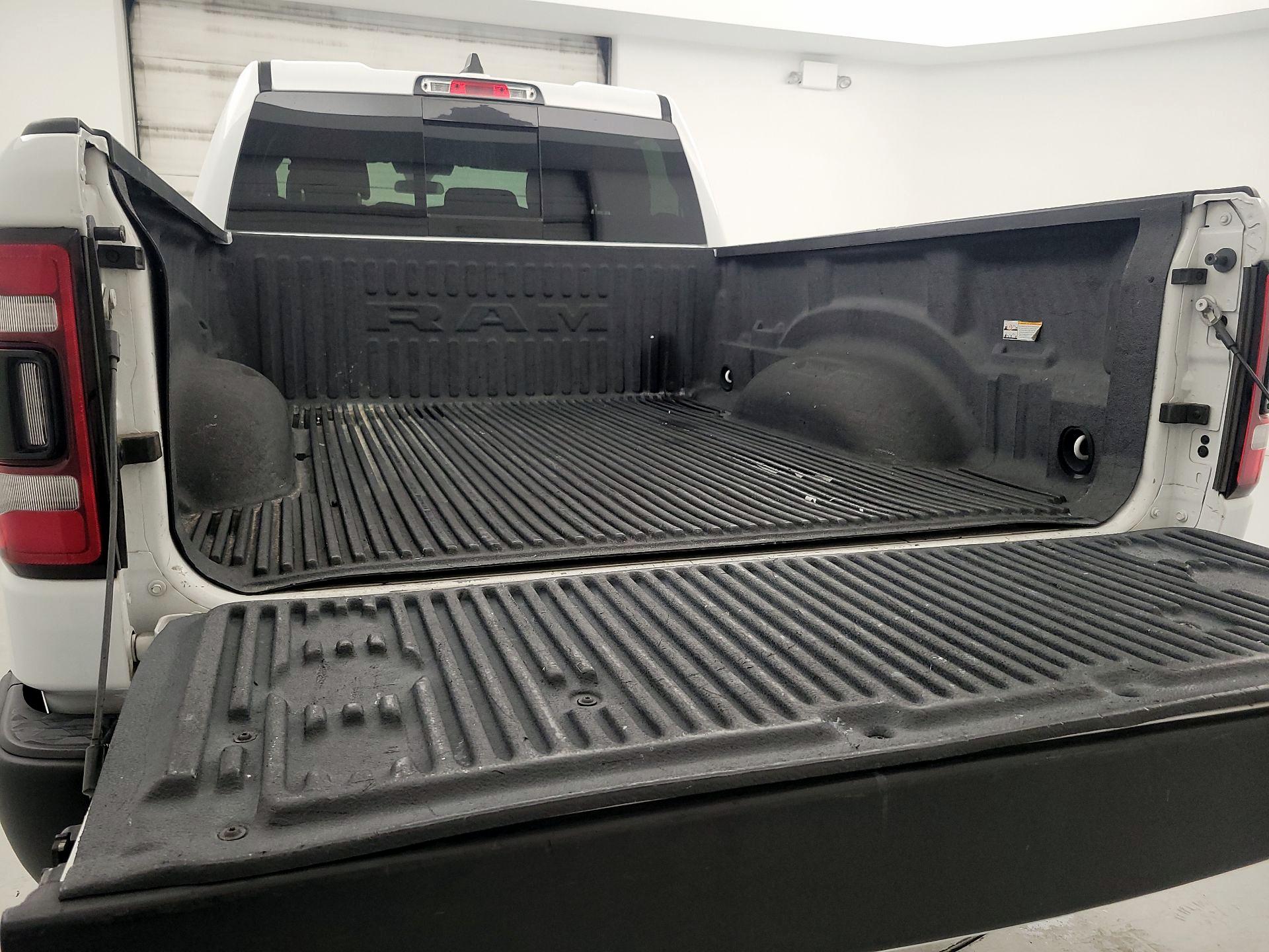 Thumbnail: 2019 RAM 1500 - 20