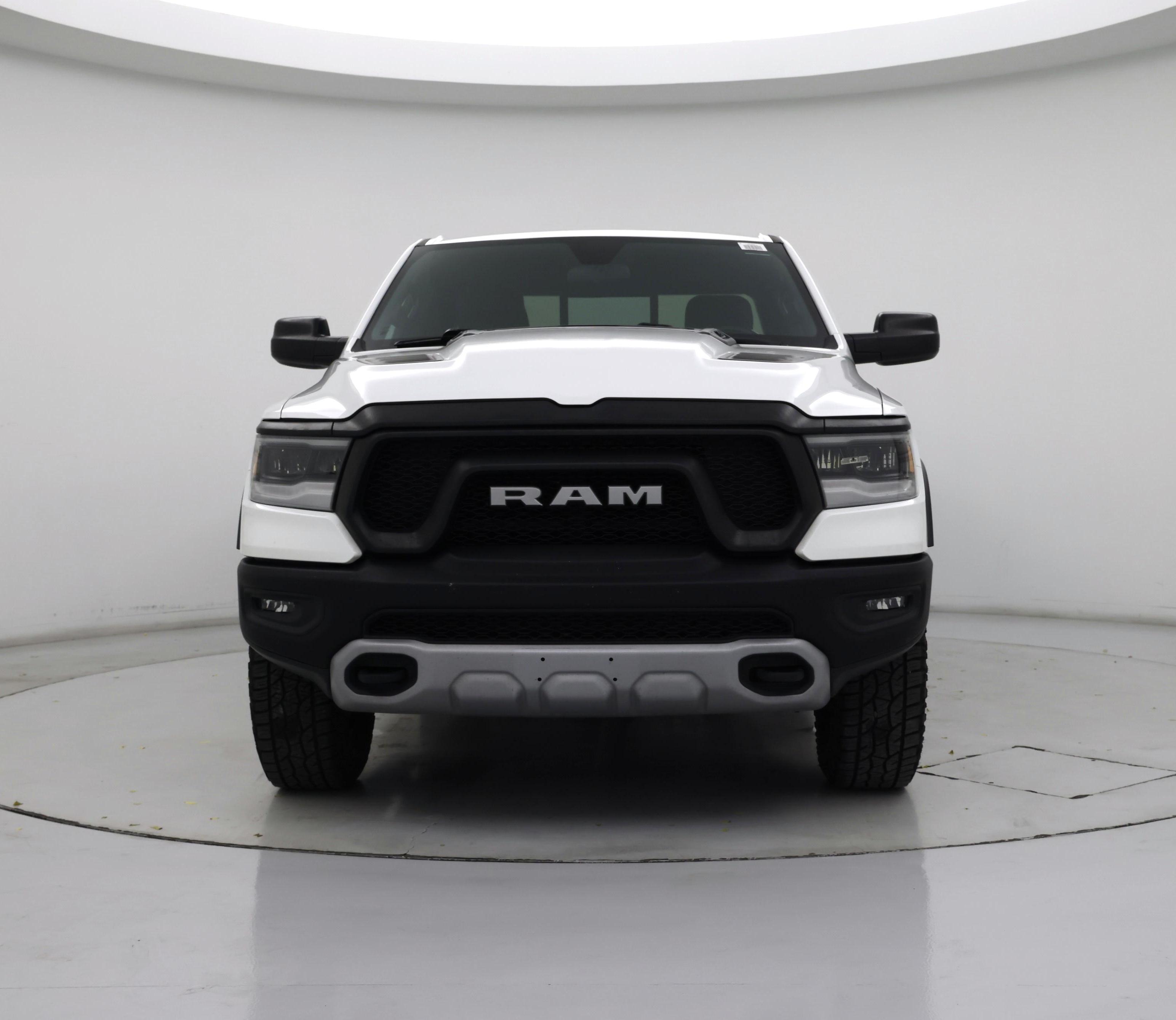 Thumbnail: 2019 RAM 1500 - 5