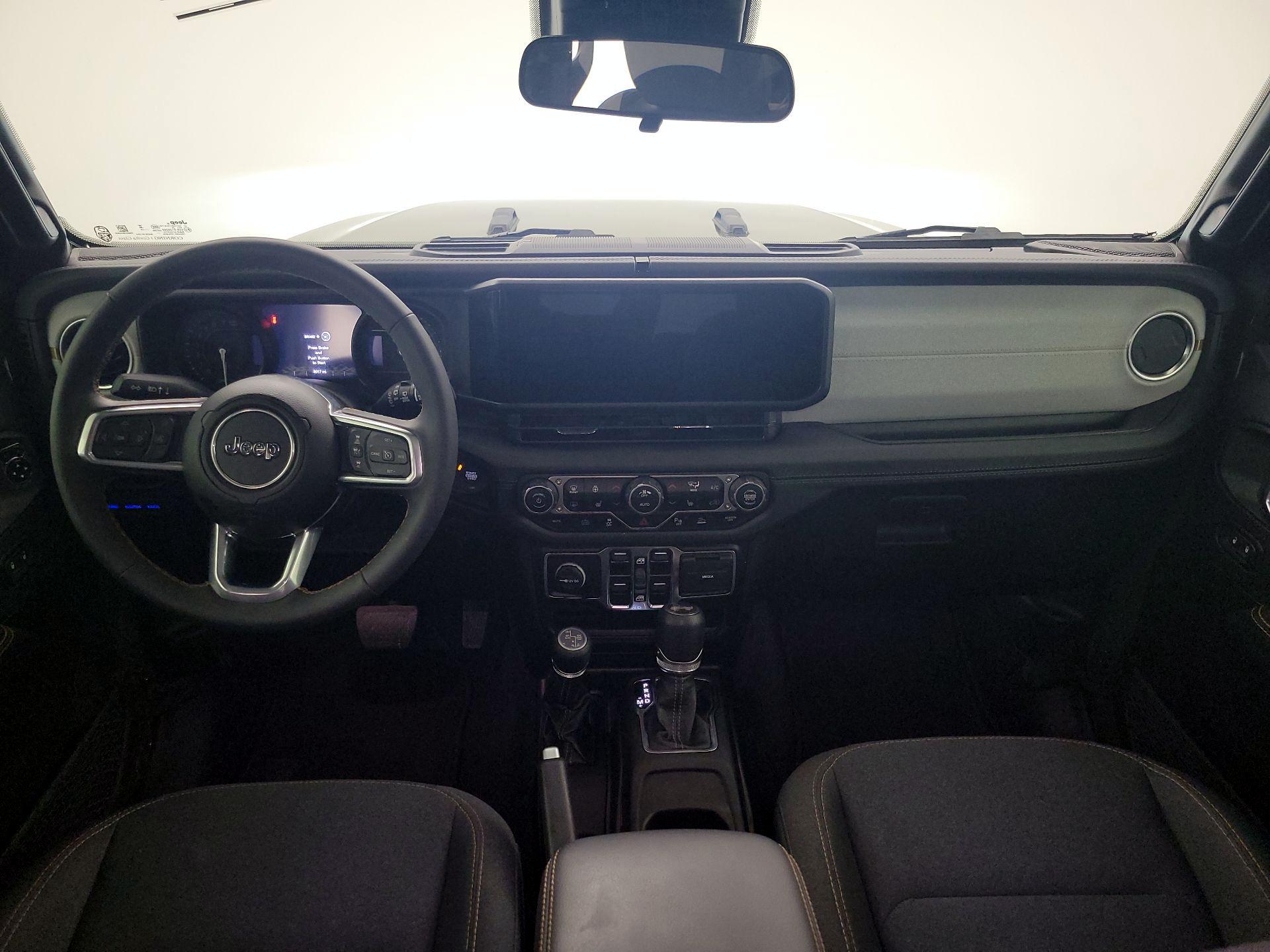 Thumbnail: 2024 Jeep Wrangler - 9