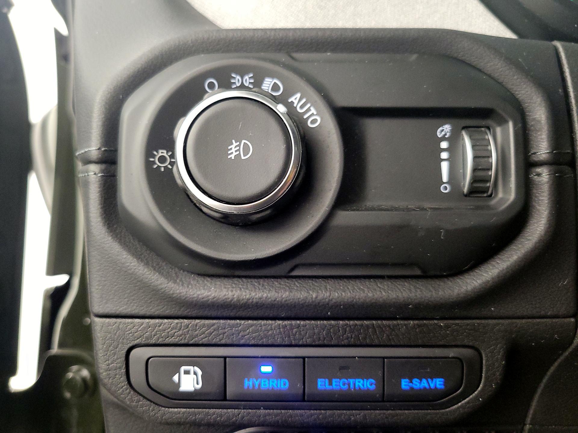 Thumbnail: 2024 Jeep Wrangler - 13