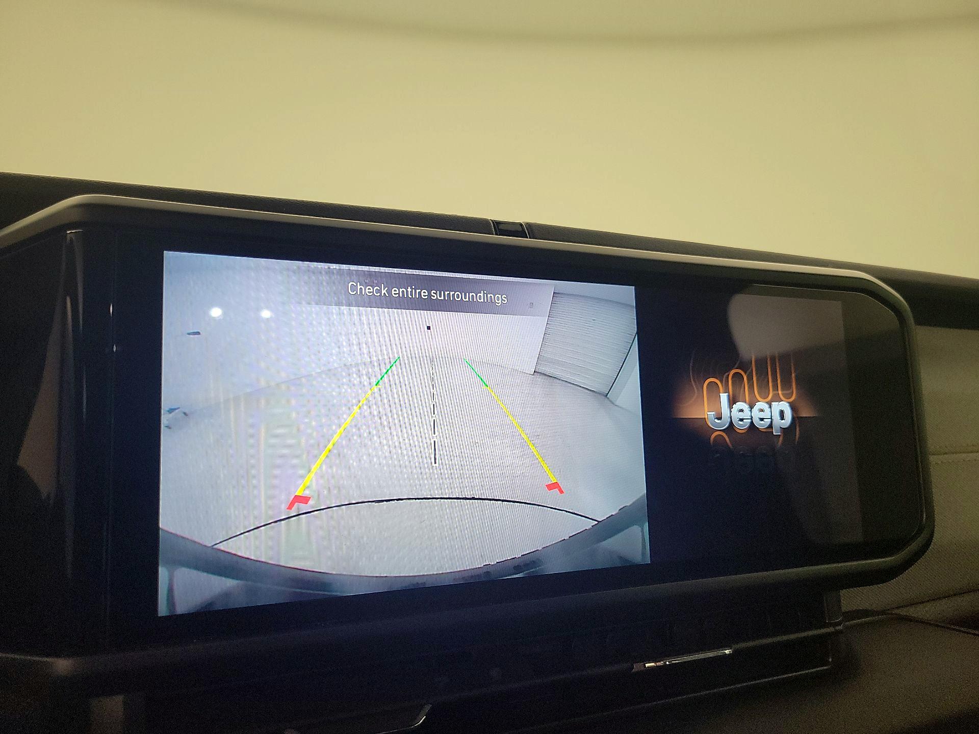 Thumbnail: 2024 Jeep Wrangler - 14