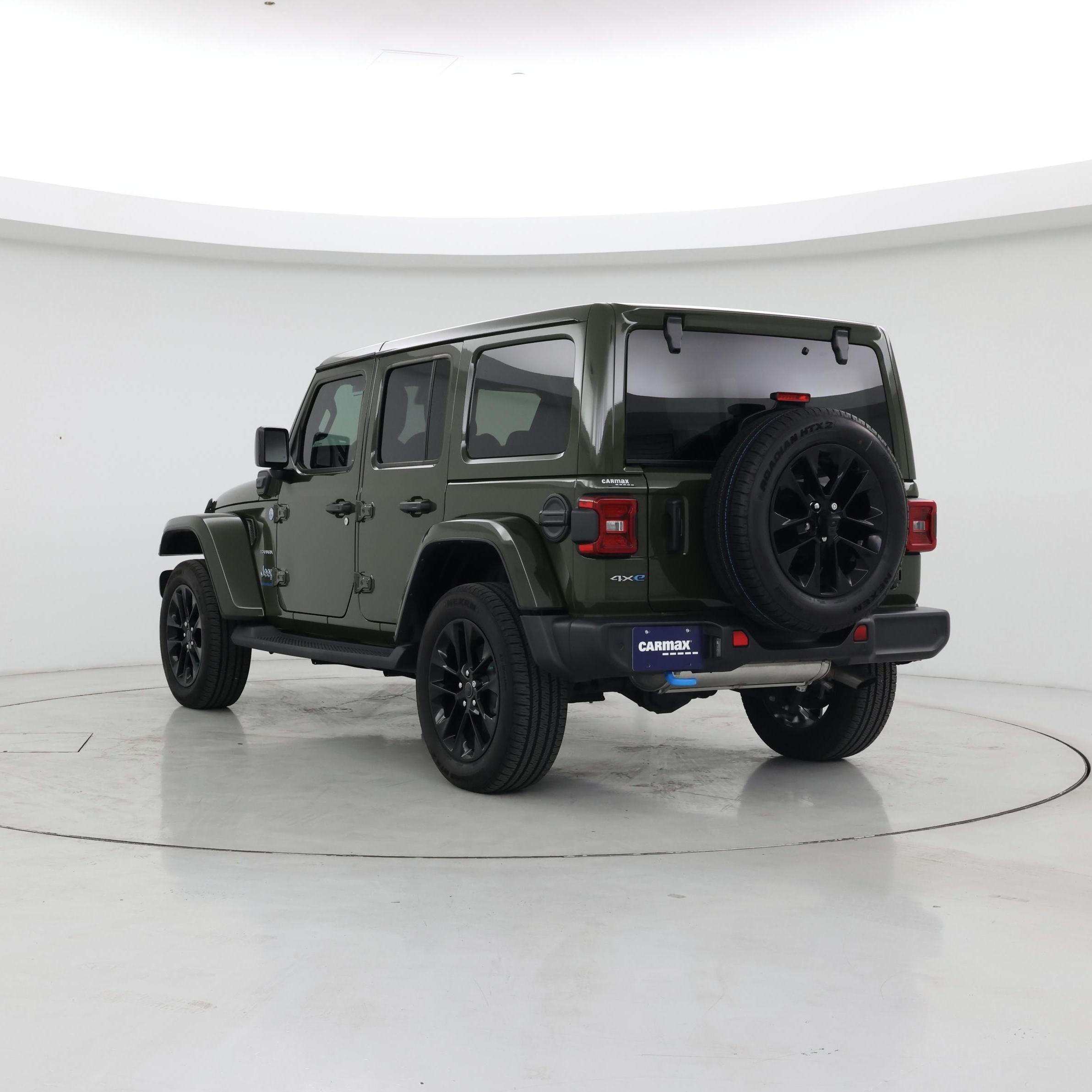 Thumbnail: 2024 Jeep Wrangler - 2