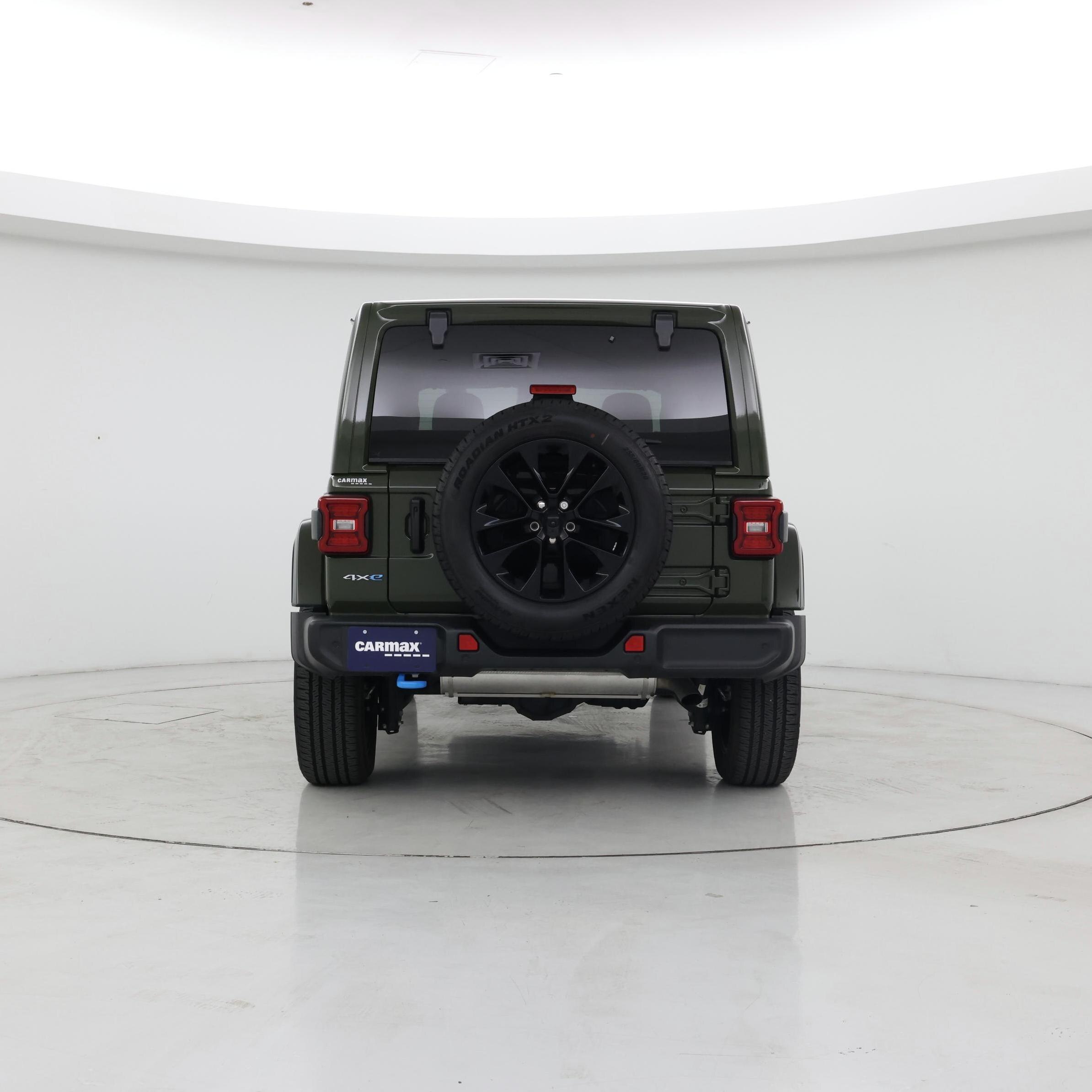 Thumbnail: 2024 Jeep Wrangler - 6