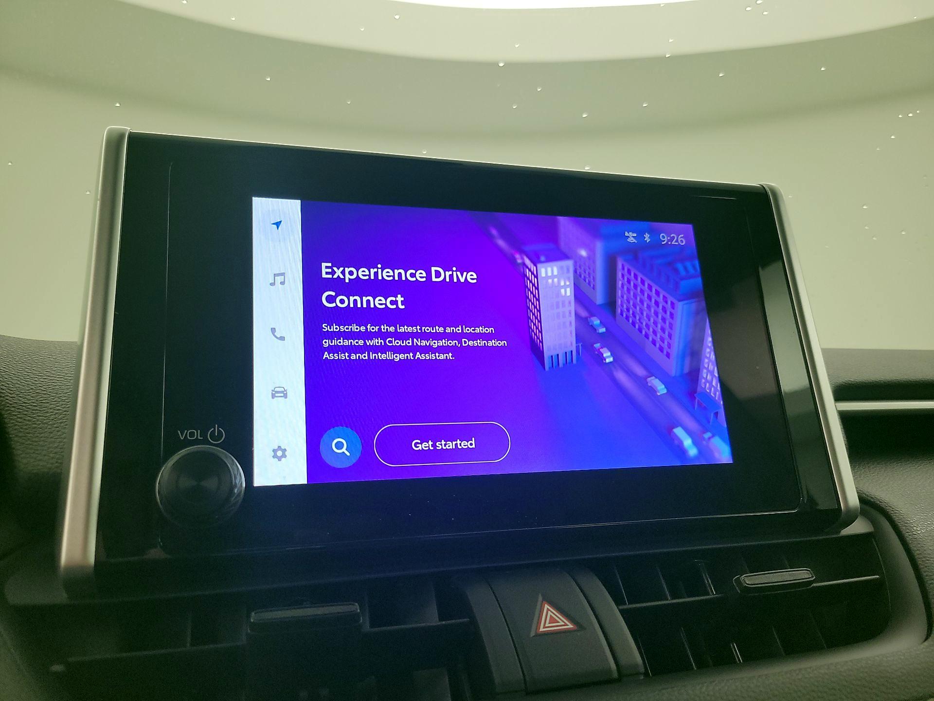 Thumbnail: 2025 Toyota RAV4 - 14