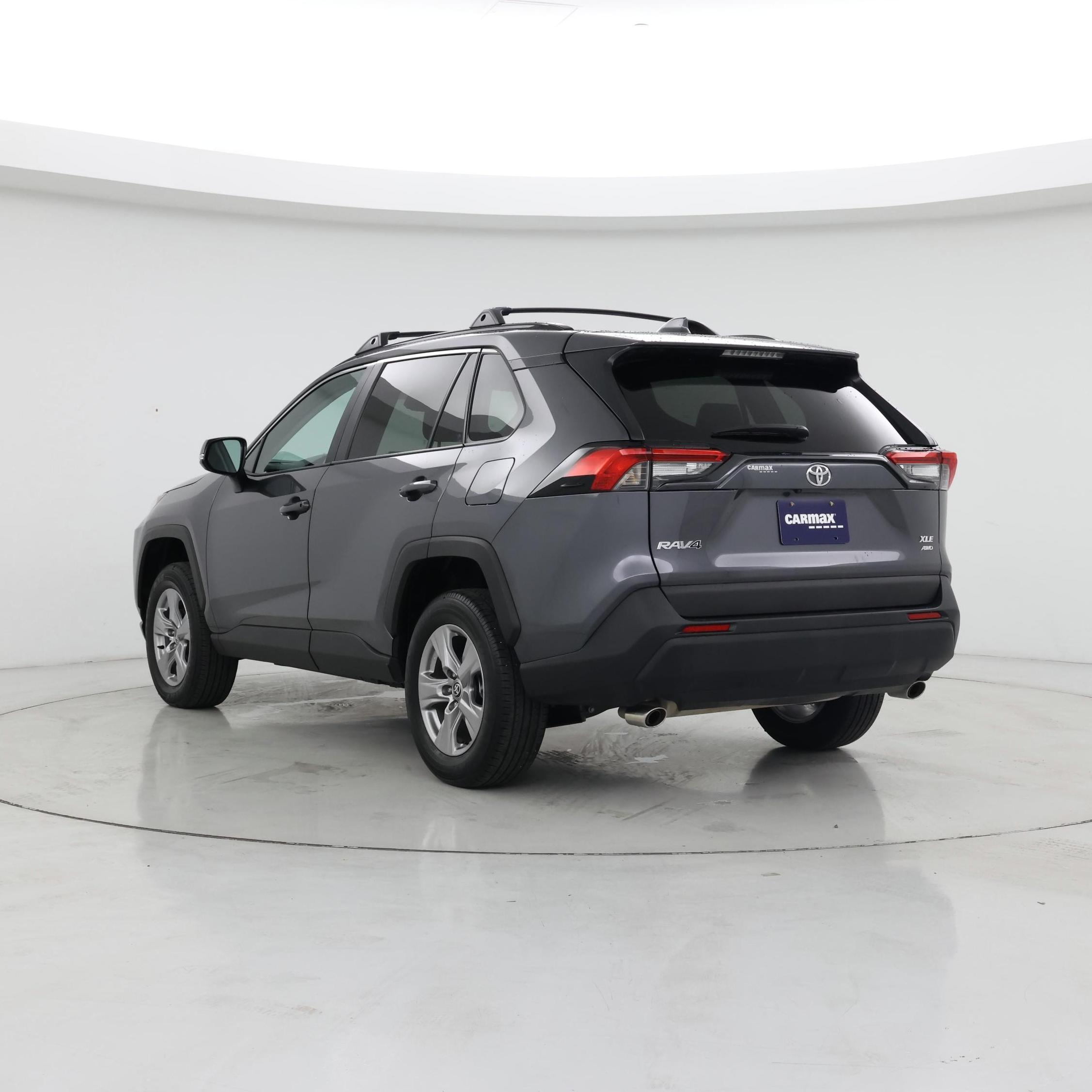 Thumbnail: 2025 Toyota RAV4 - 2