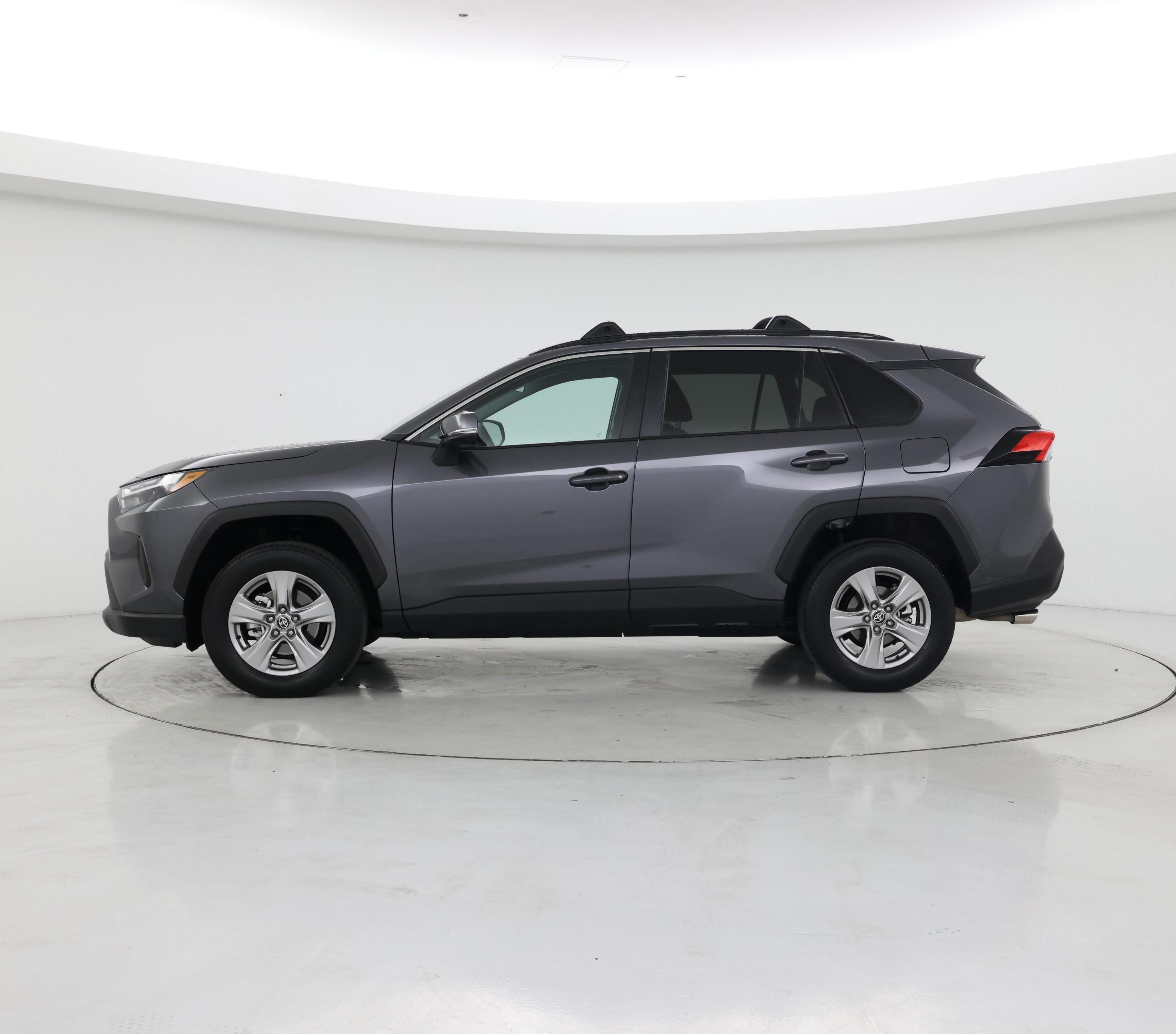 Thumbnail: 2025 Toyota RAV4 - 3