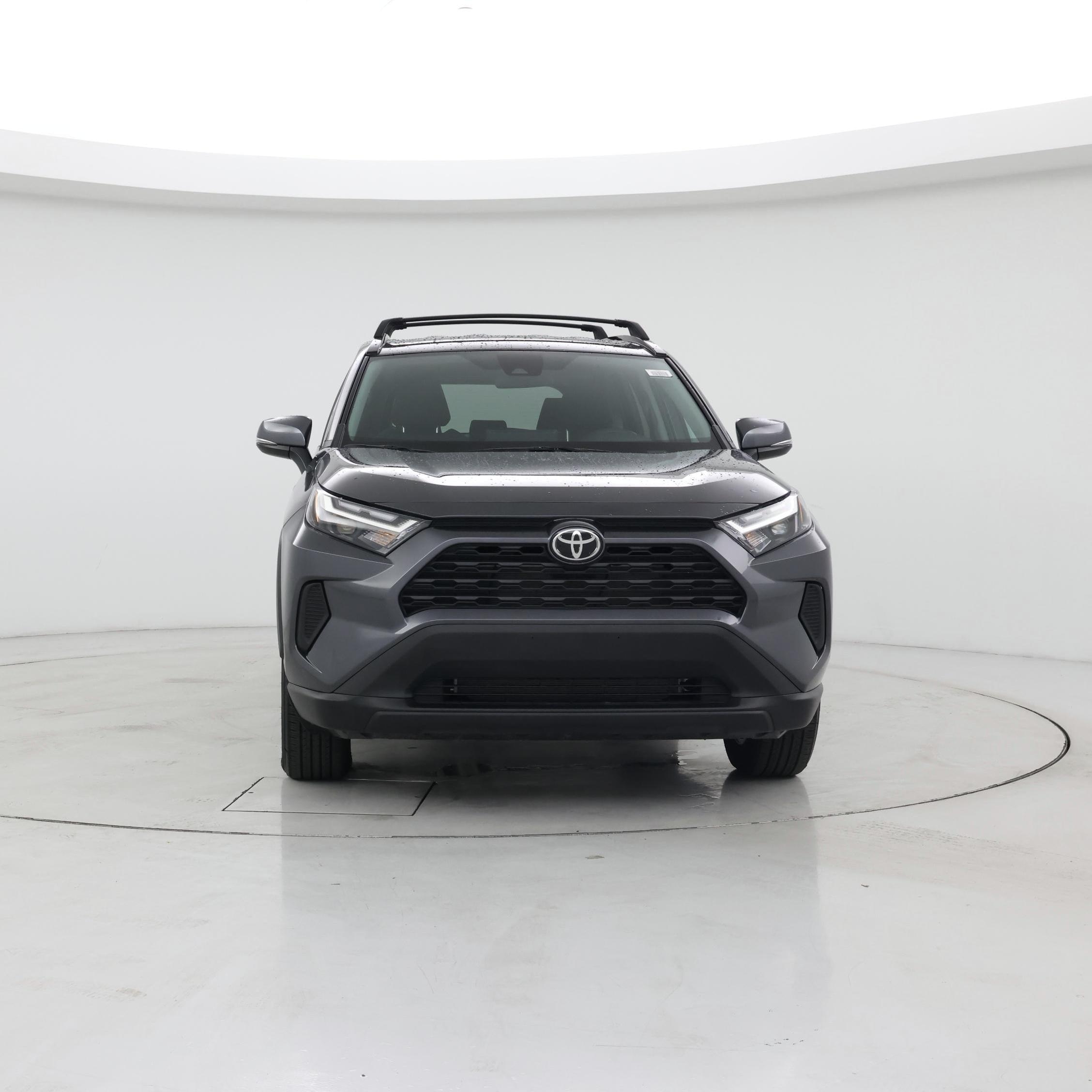 Thumbnail: 2025 Toyota RAV4 - 5