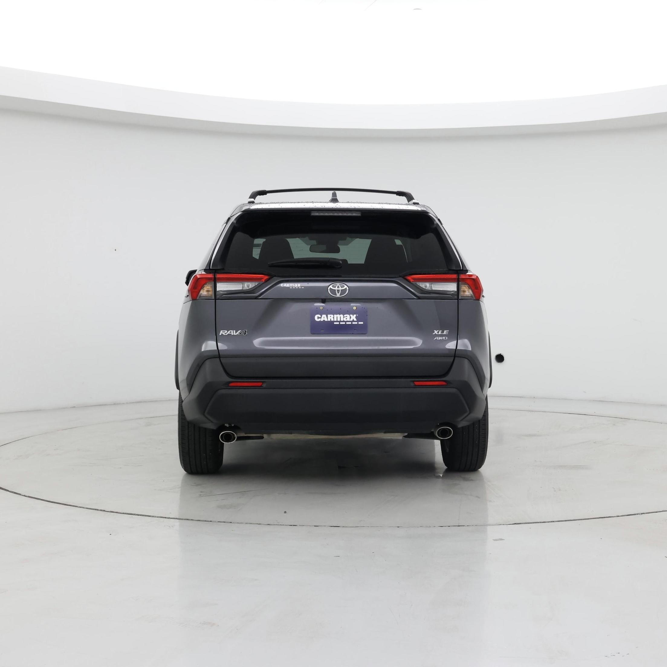 Thumbnail: 2025 Toyota RAV4 - 6