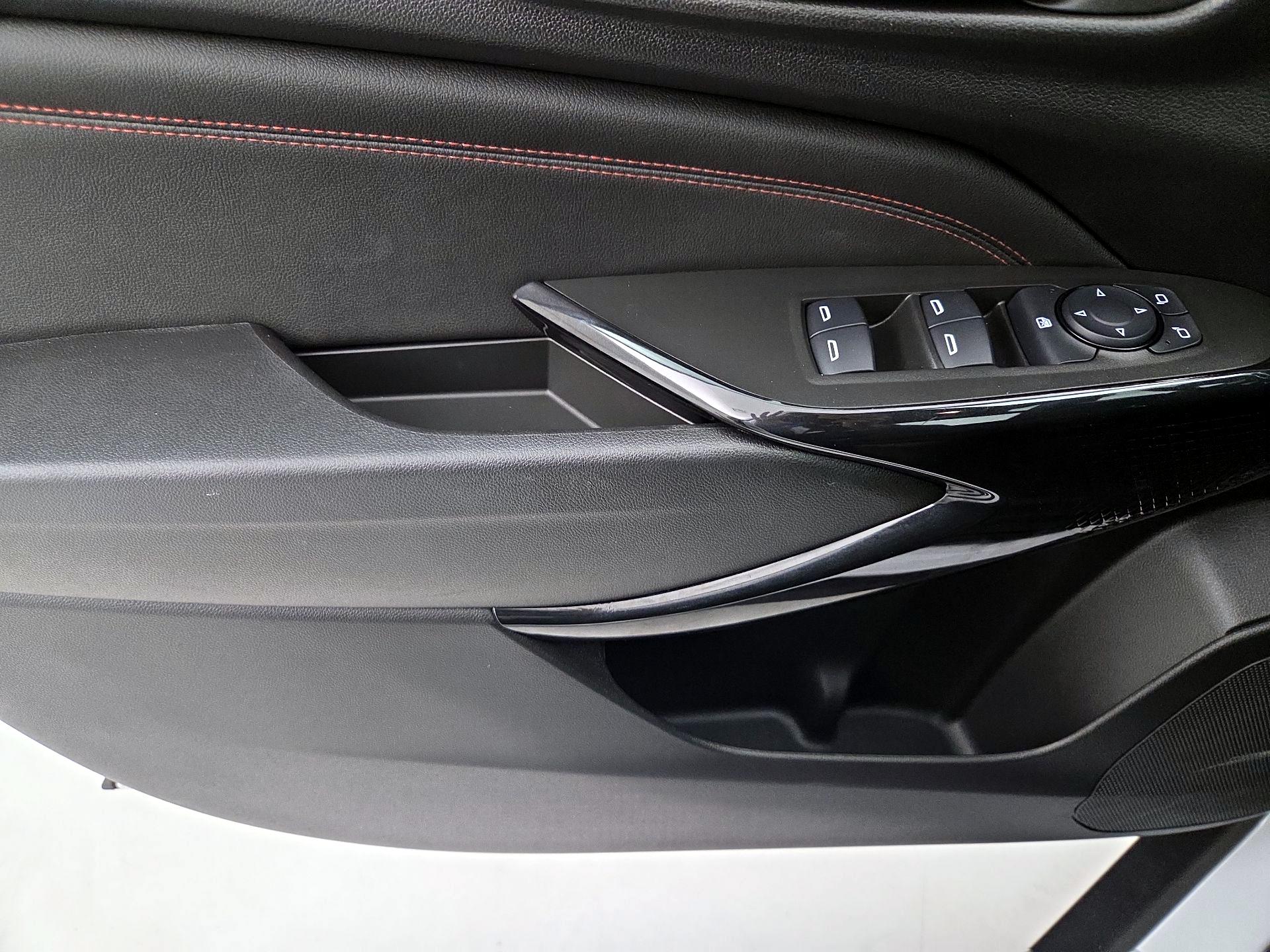 Thumbnail: 2024 Chevrolet Trax - 12