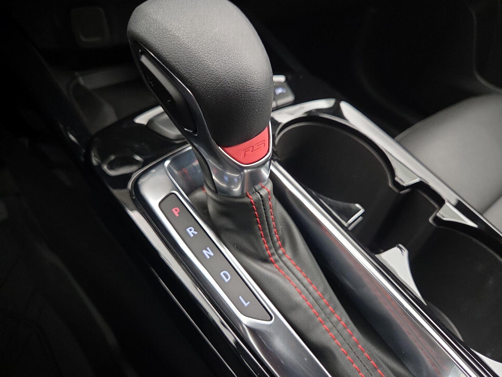 Thumbnail: 2024 Chevrolet Trax - 17