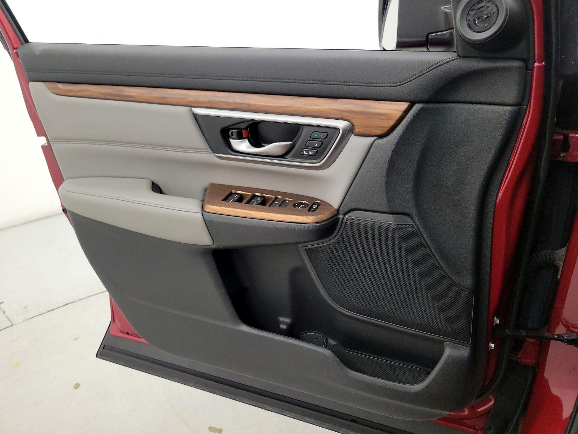 Thumbnail: 2021 Honda CR-V - 12