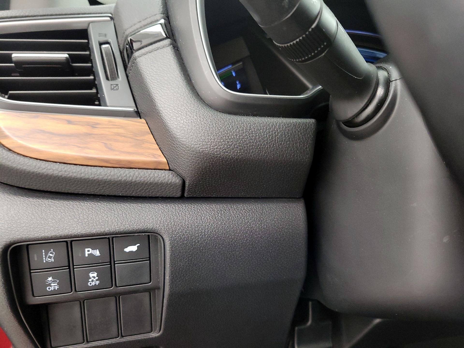 Thumbnail: 2021 Honda CR-V - 13