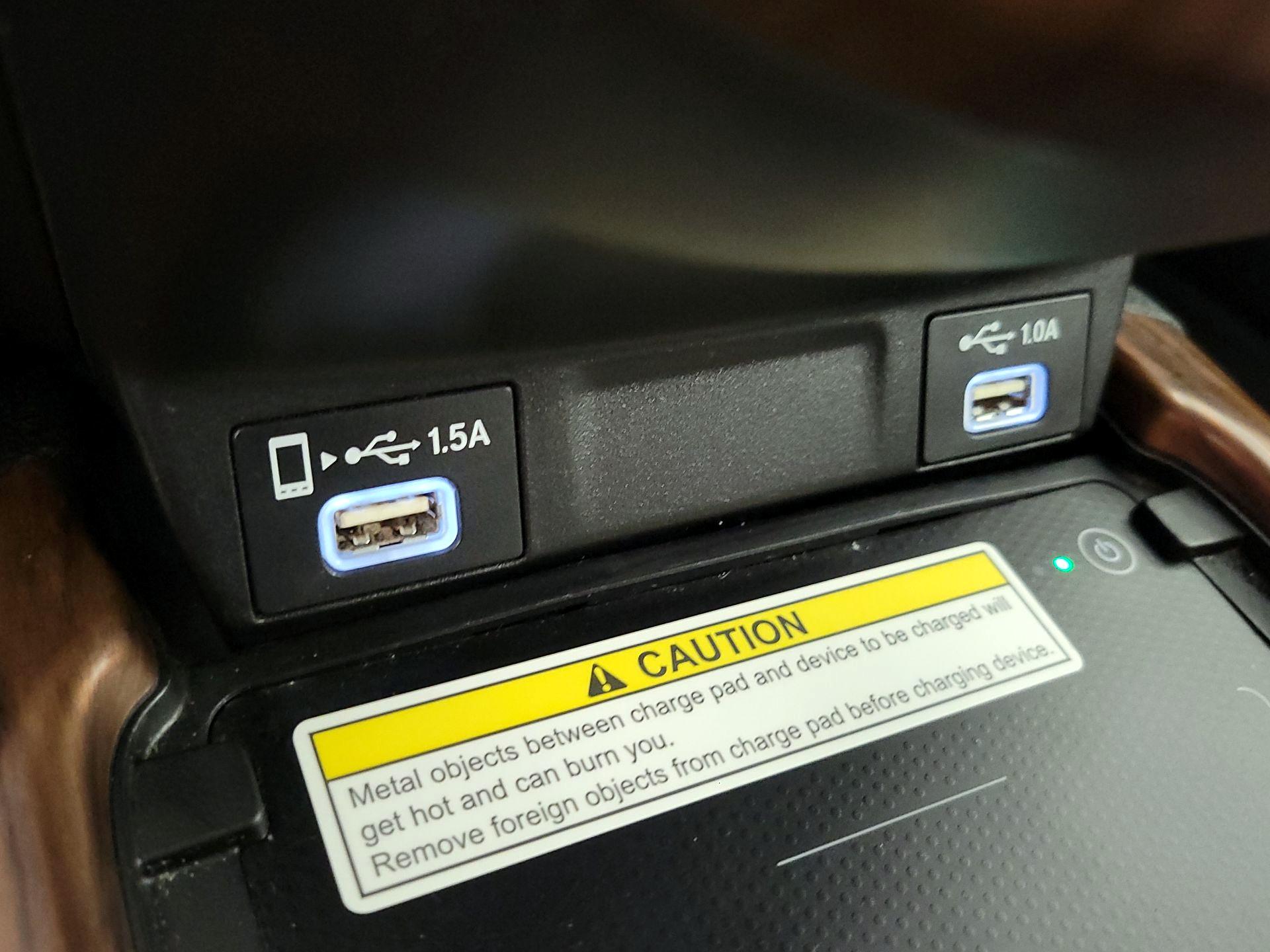 Thumbnail: 2021 Honda CR-V - 19