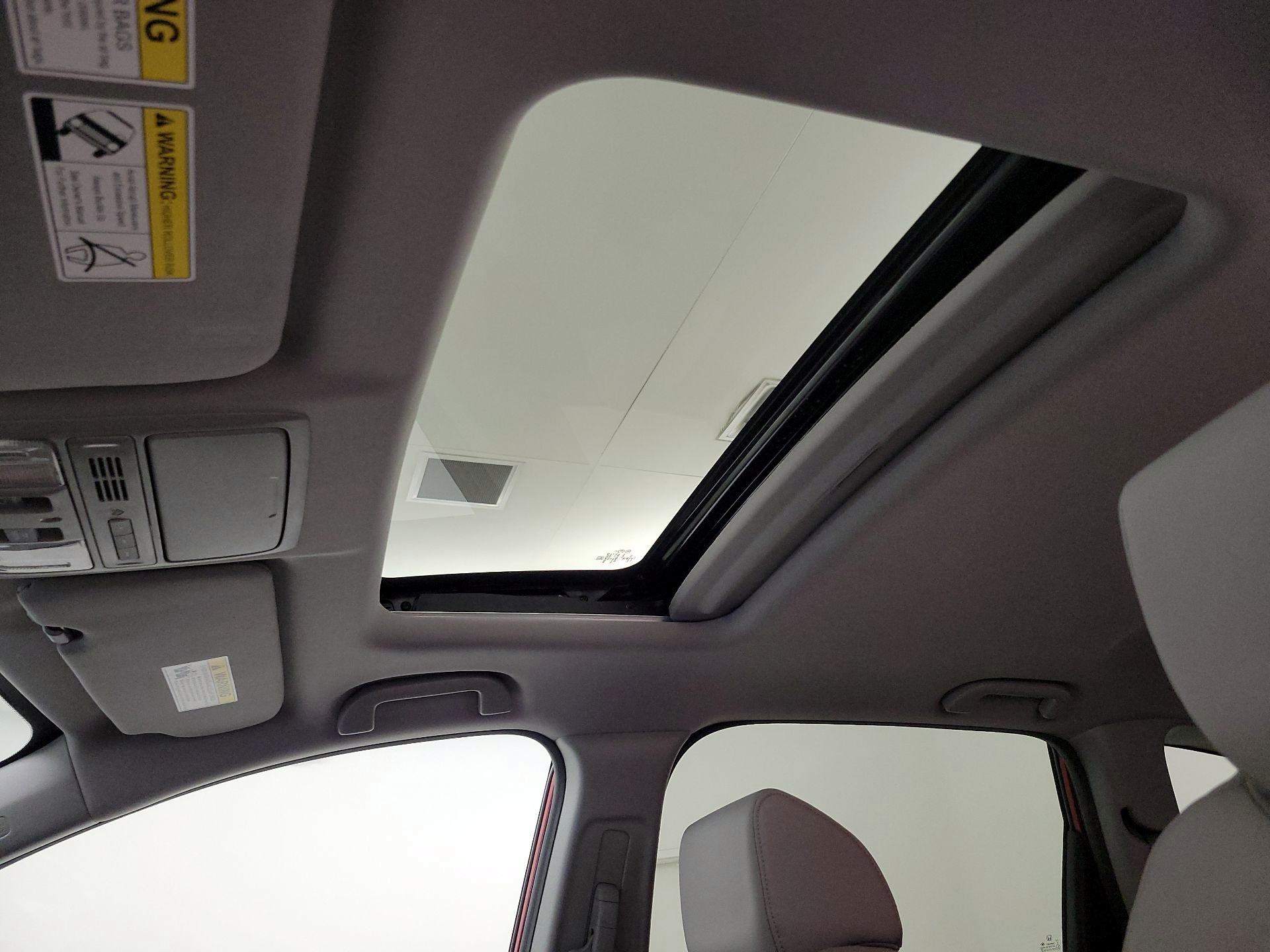 Thumbnail: 2021 Honda CR-V - 20