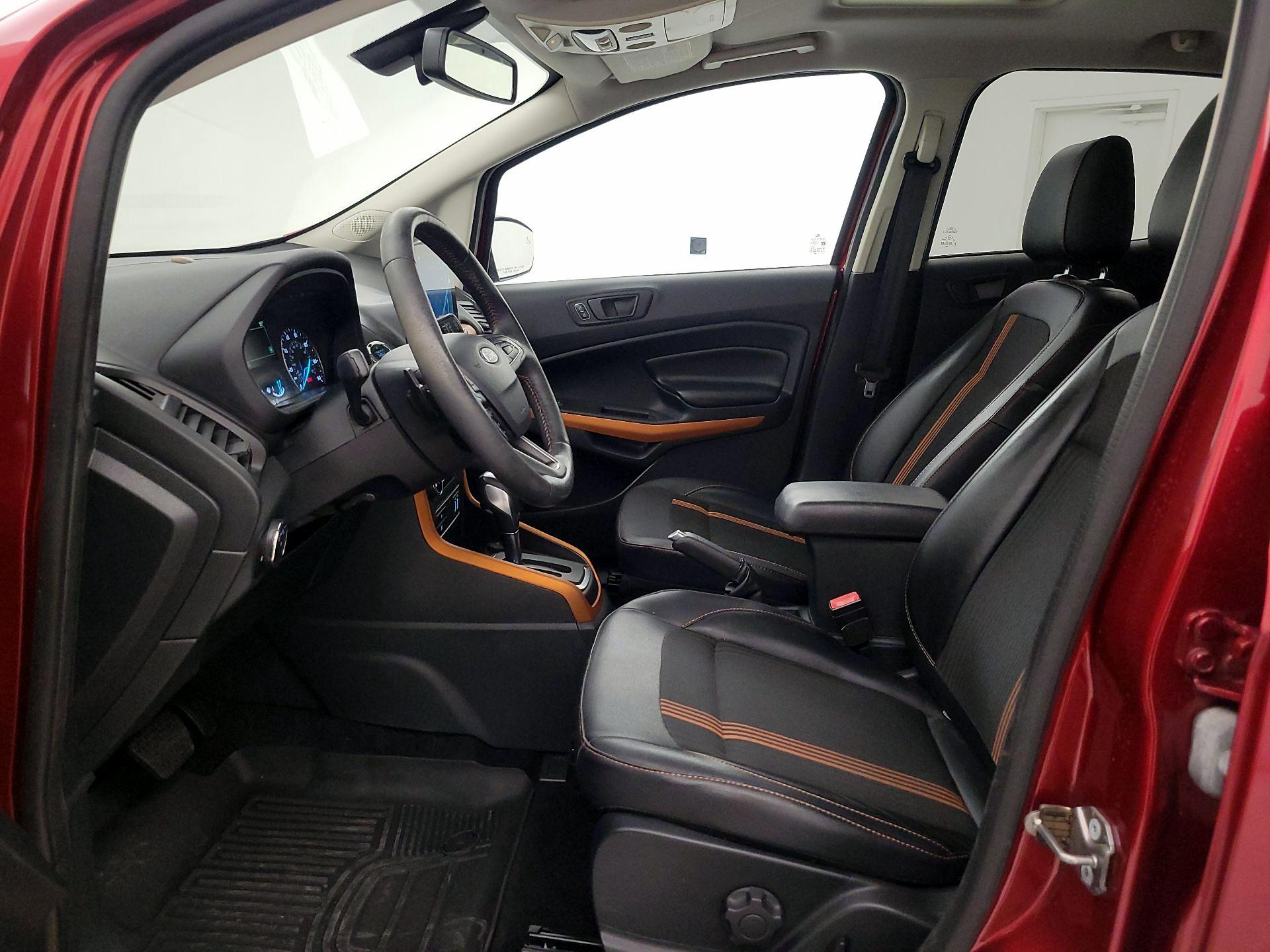 Thumbnail: 2018 Ford EcoSport - 11