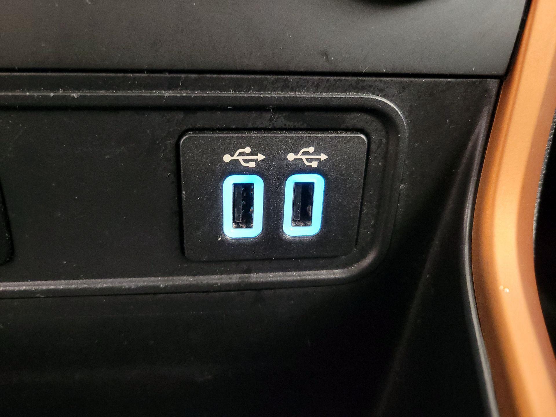 Thumbnail: 2018 Ford EcoSport - 19