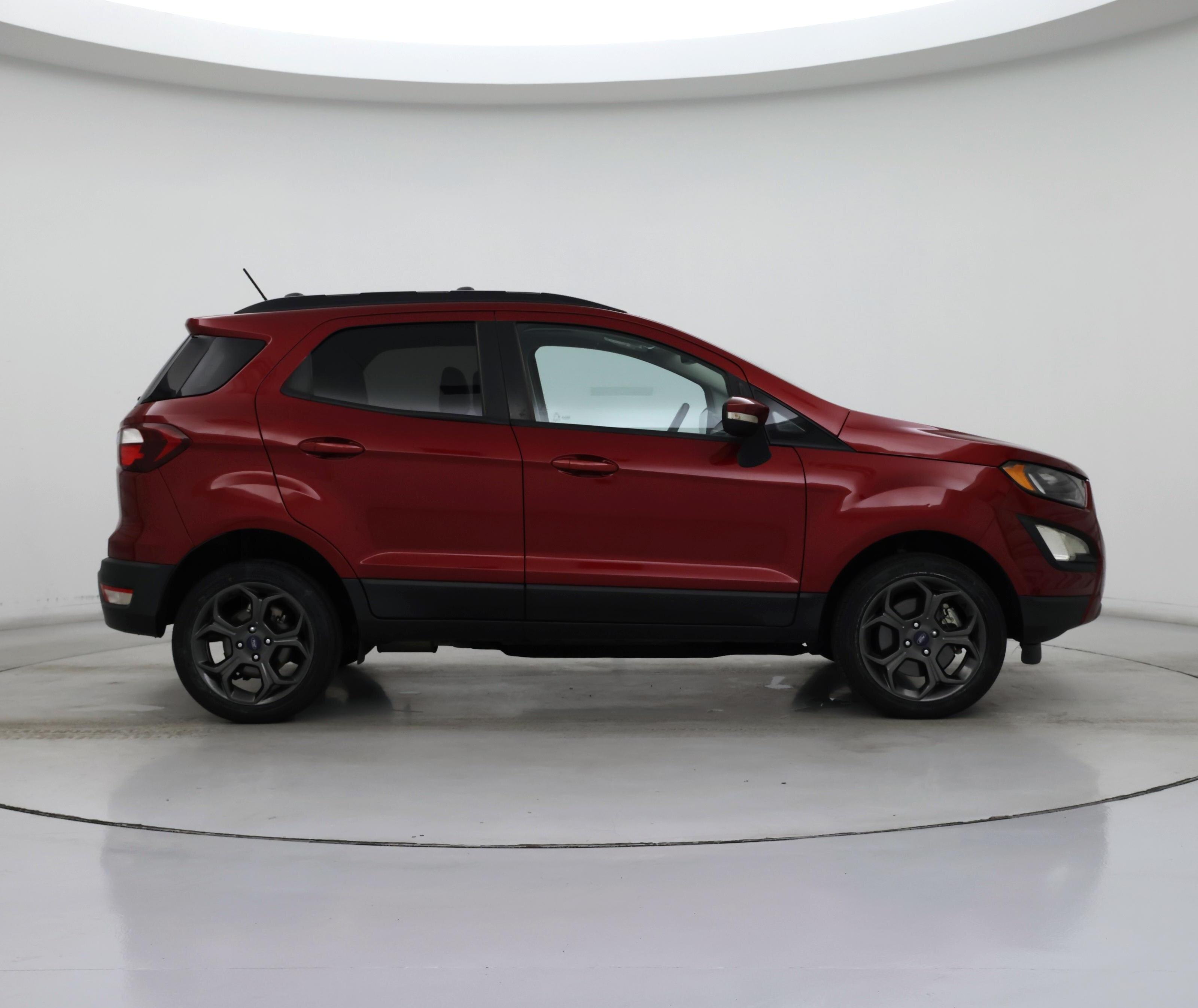 Thumbnail: 2018 Ford EcoSport - 7