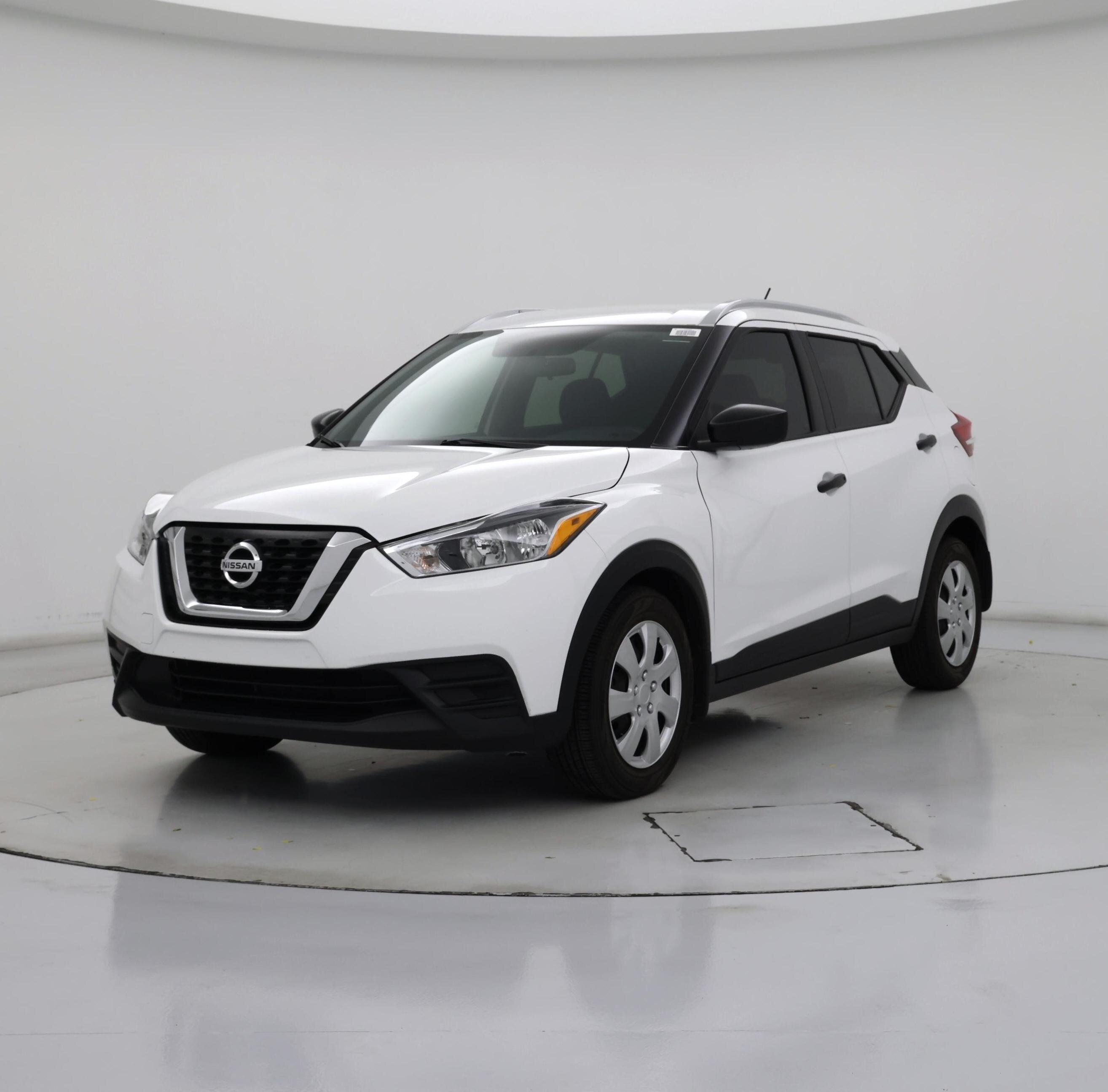 Thumbnail: 2018 Nissan Kicks - 4