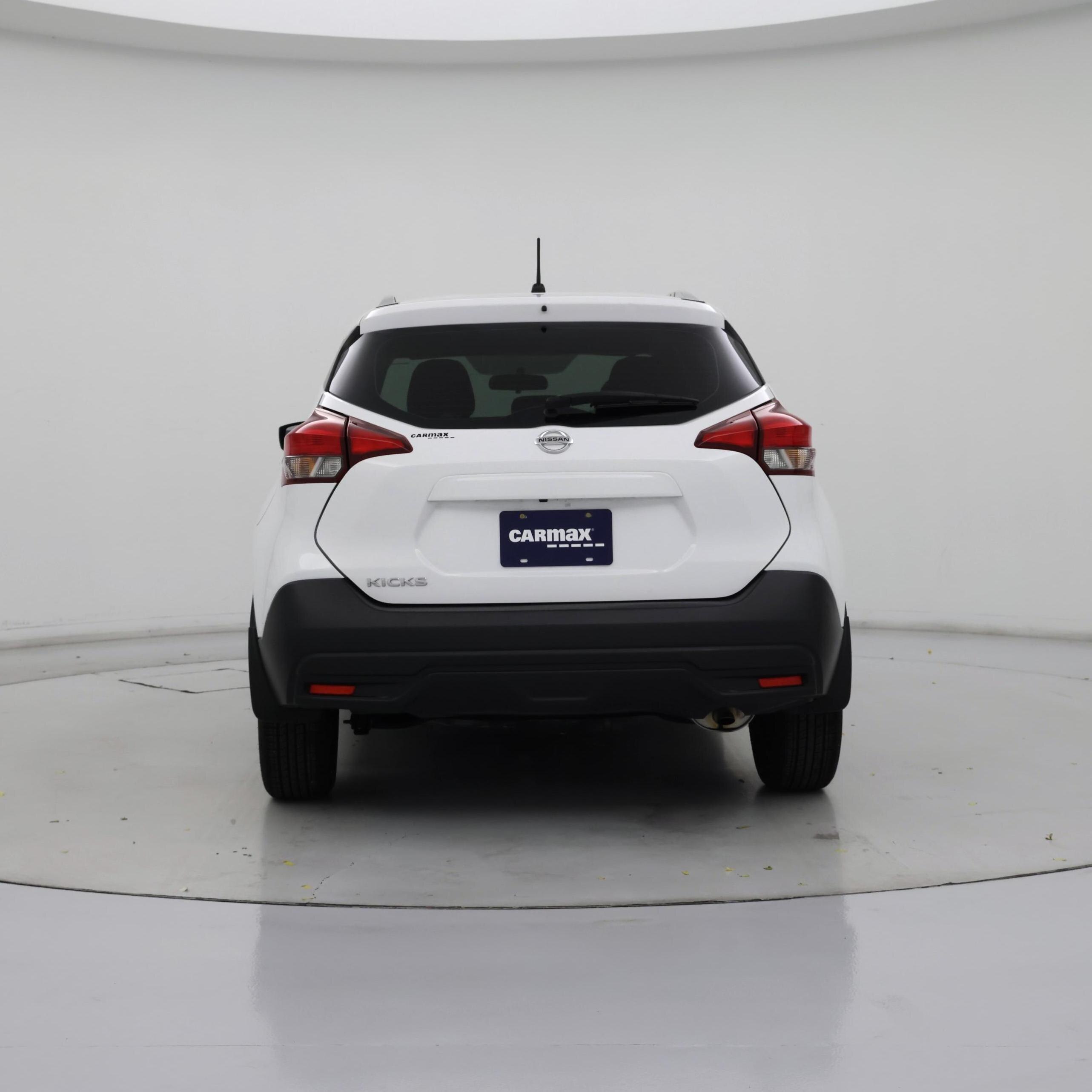 Thumbnail: 2018 Nissan Kicks - 6