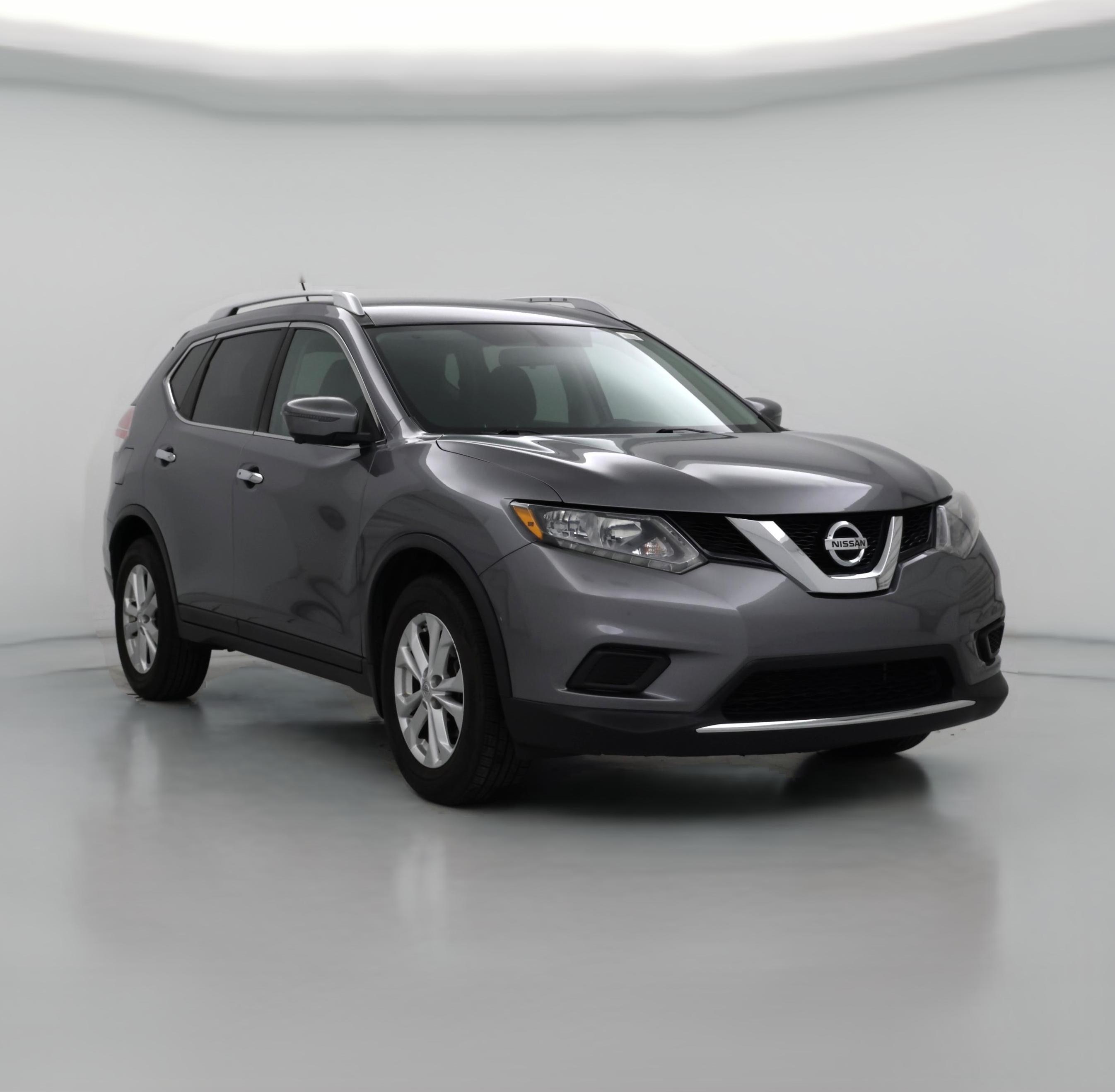 Thumbnail: 2016 Nissan Rogue - 1