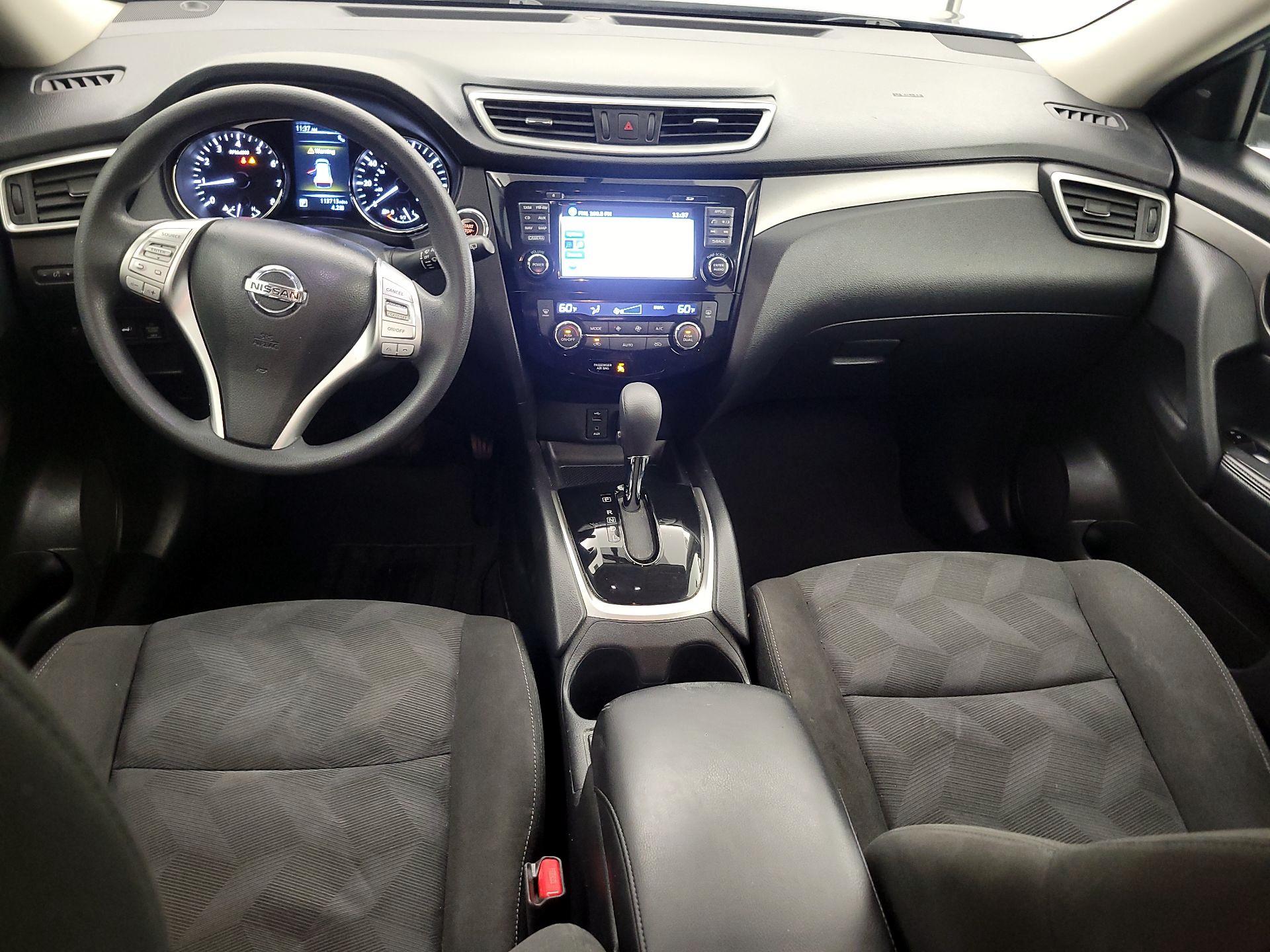 Thumbnail: 2016 Nissan Rogue - 9