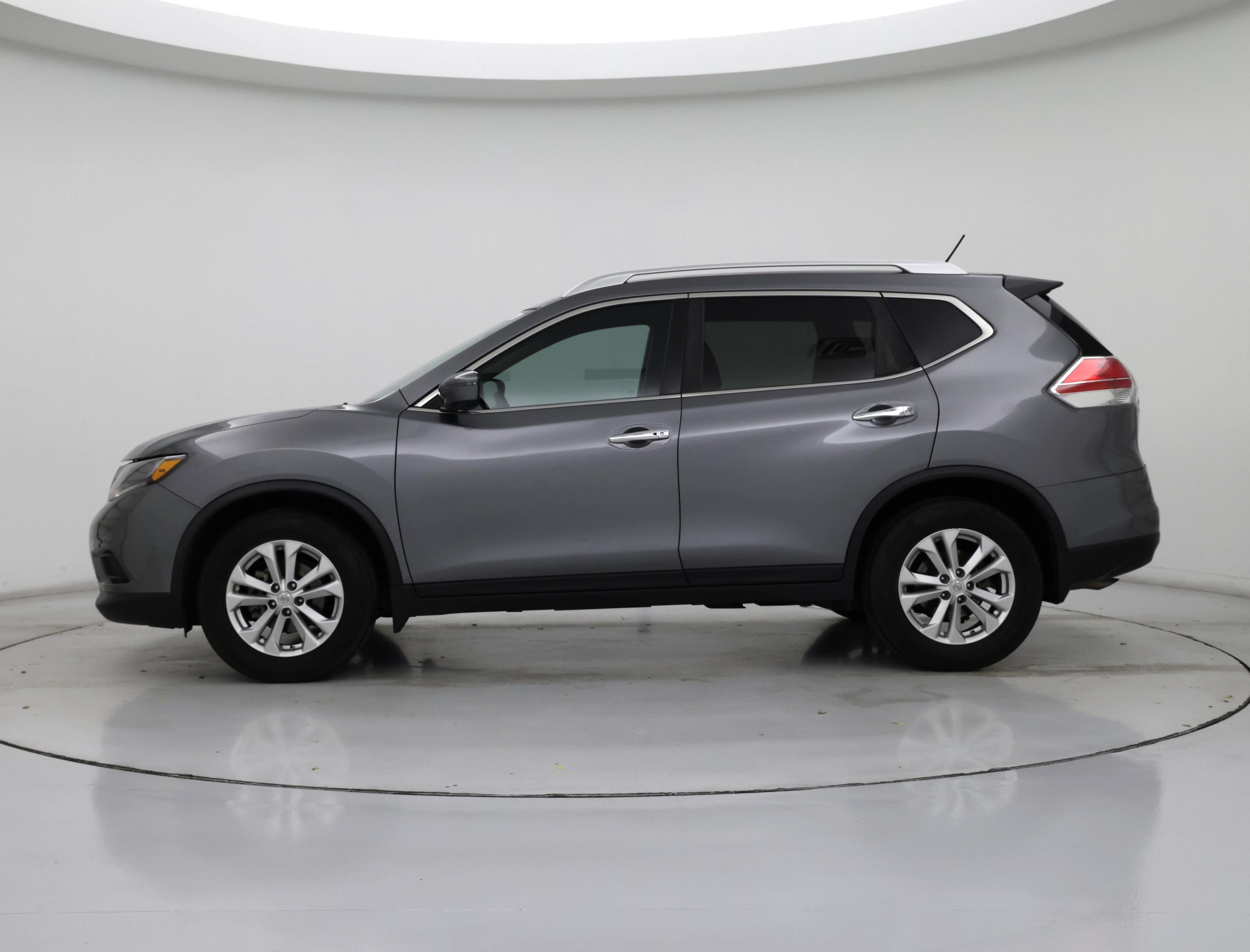 Thumbnail: 2016 Nissan Rogue - 3