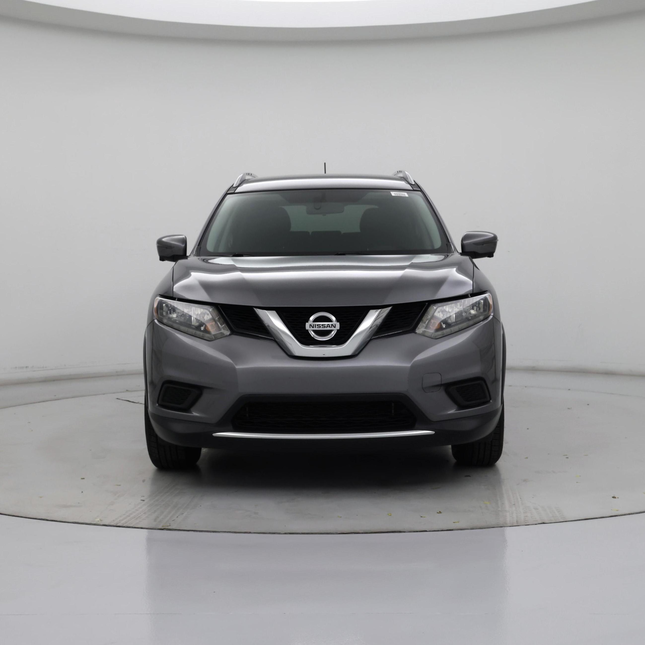 Thumbnail: 2016 Nissan Rogue - 5