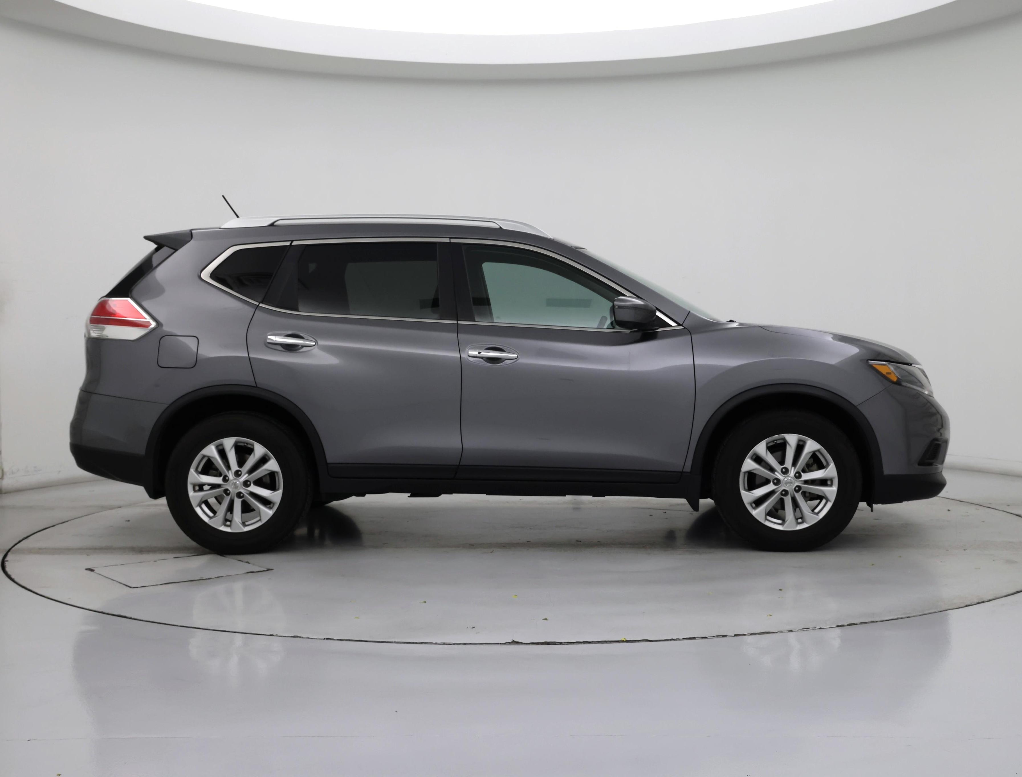Thumbnail: 2016 Nissan Rogue - 7