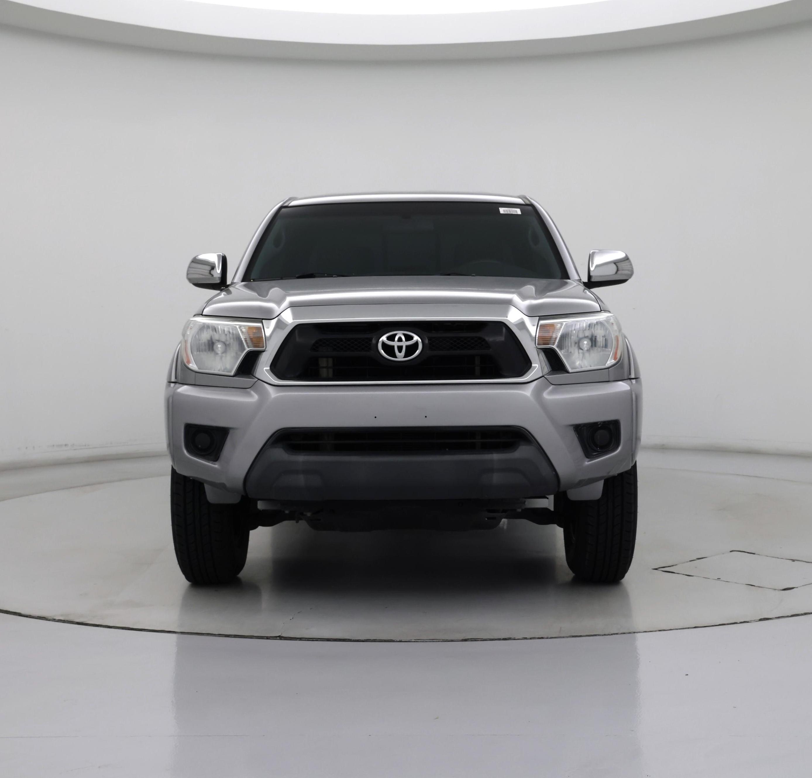 Thumbnail: 2015 Toyota Tacoma - 5
