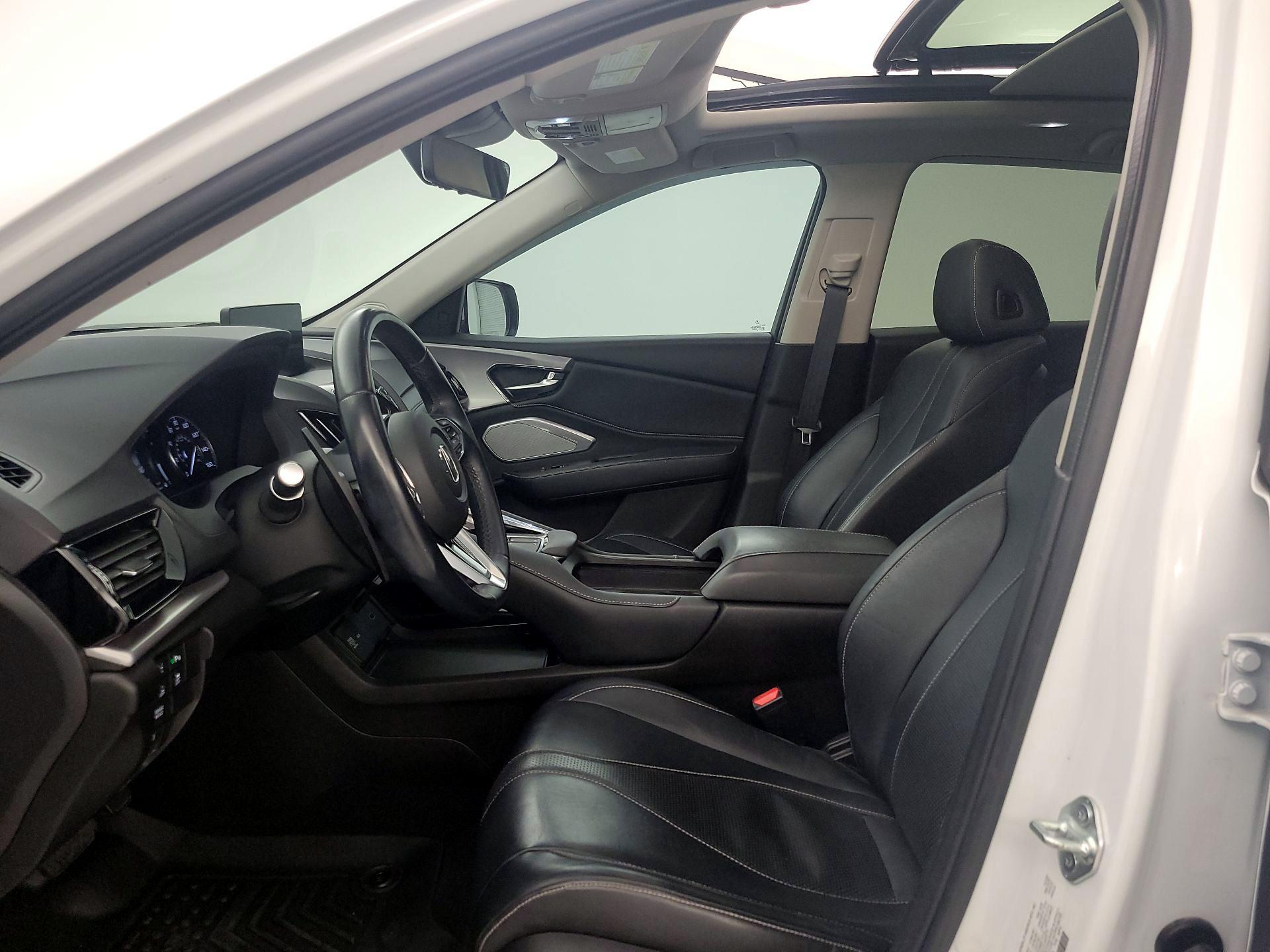 Thumbnail: 2021 Acura RDX - 11