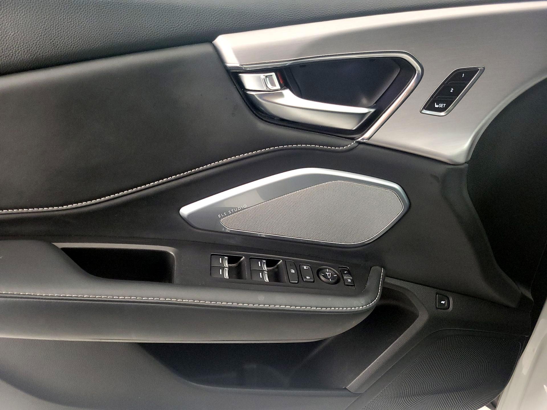 Thumbnail: 2021 Acura RDX - 12