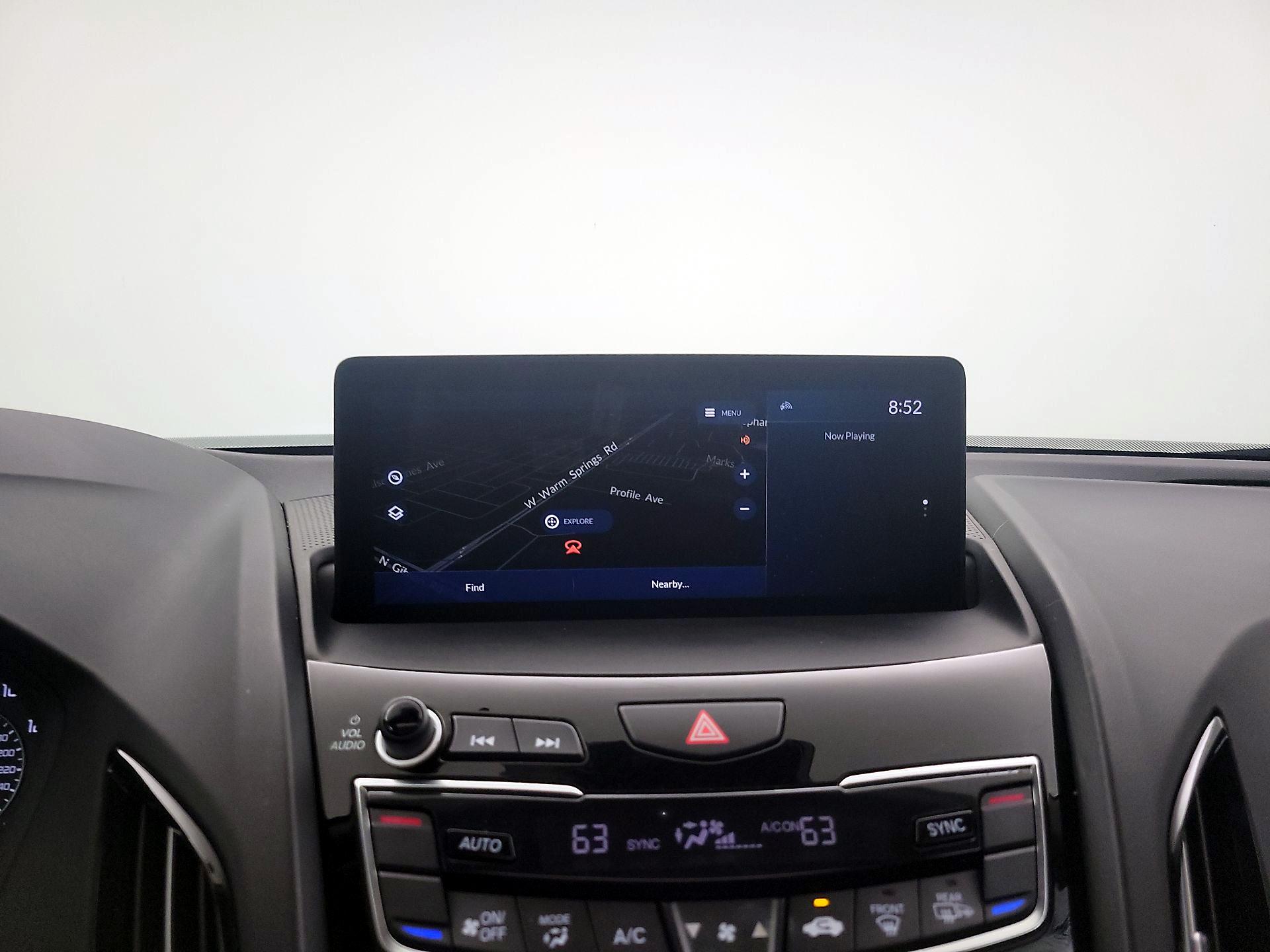 Thumbnail: 2021 Acura RDX - 14